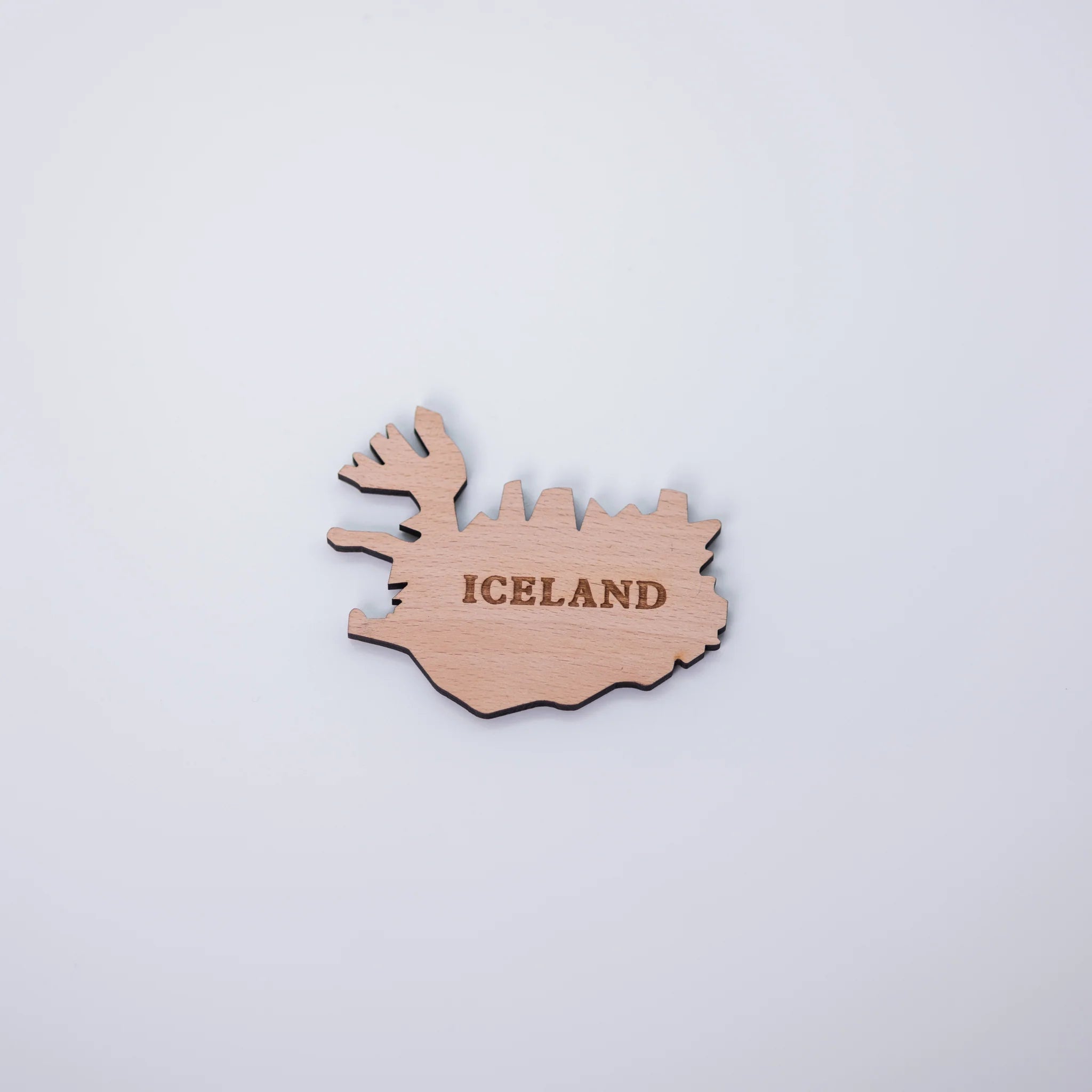 Magnet - Minjagripir.is