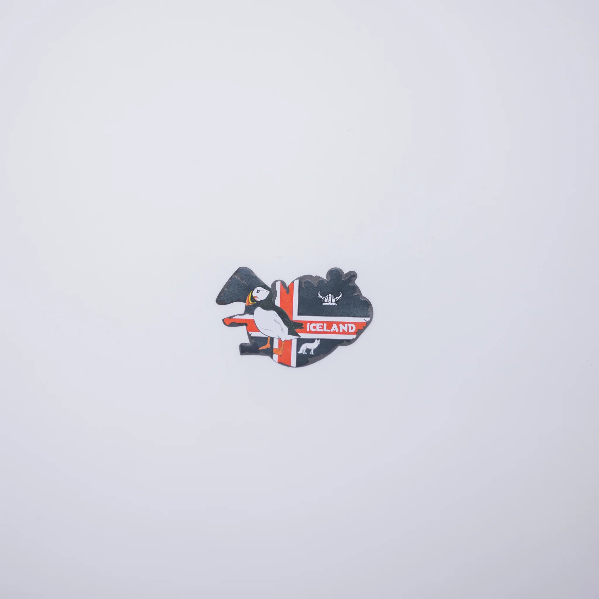 Stickers - Minjagripir.is