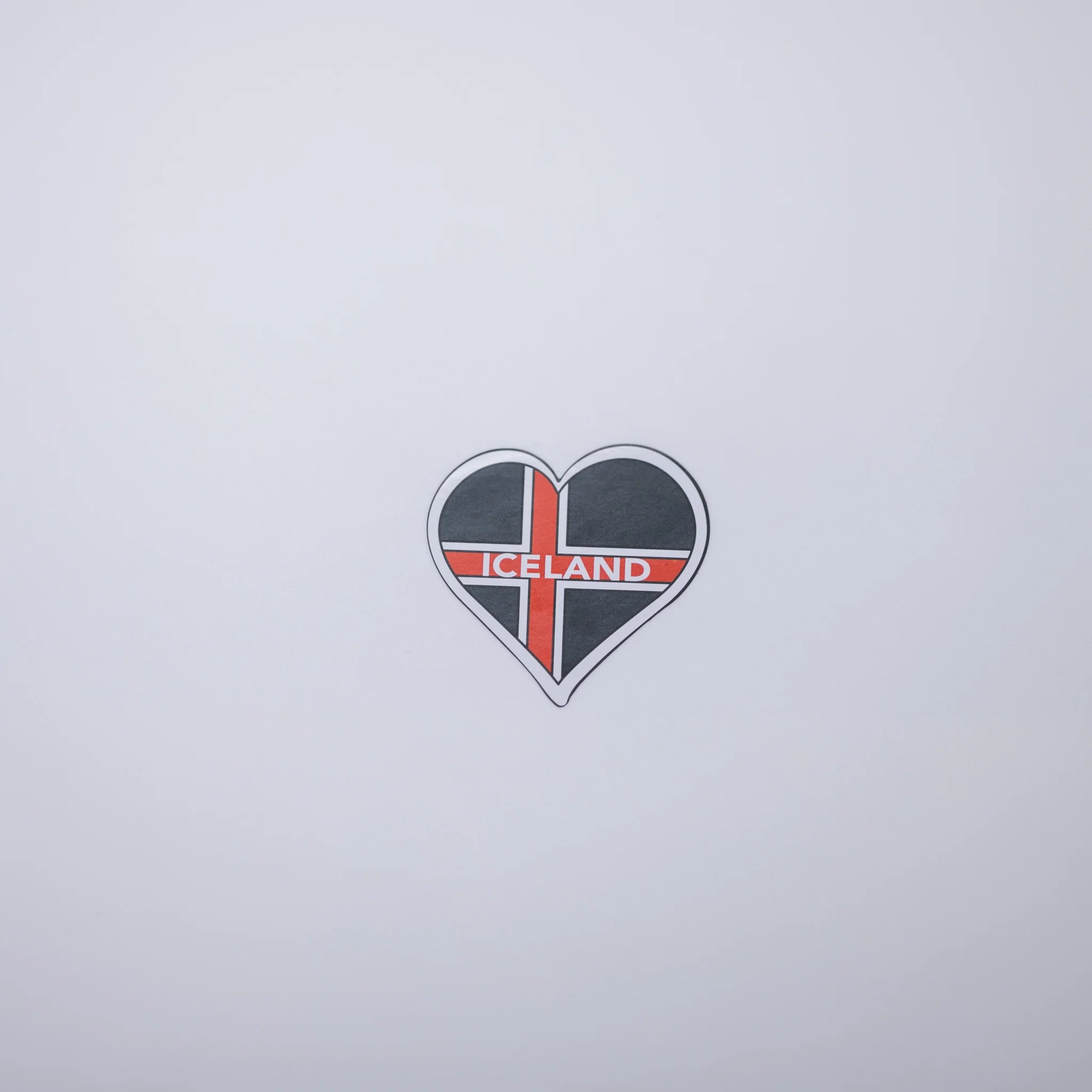 Stickers - Minjagripir.is