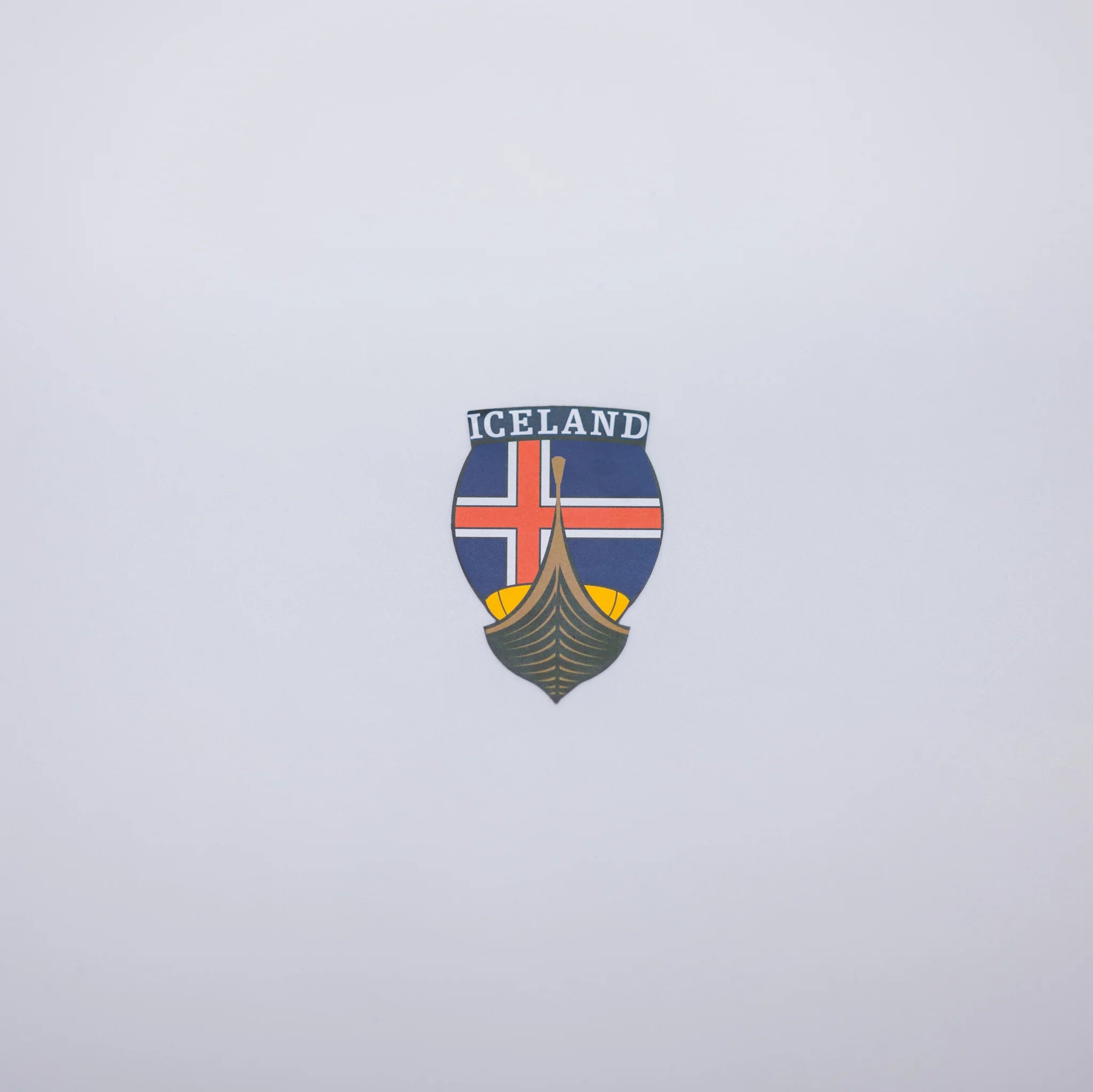 Stickers - Minjagripir.is