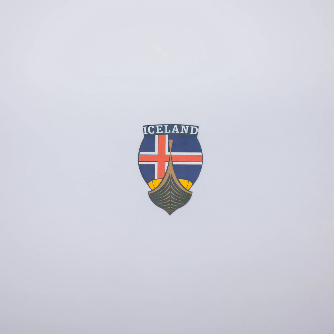 Stickers - Minjagripir.is