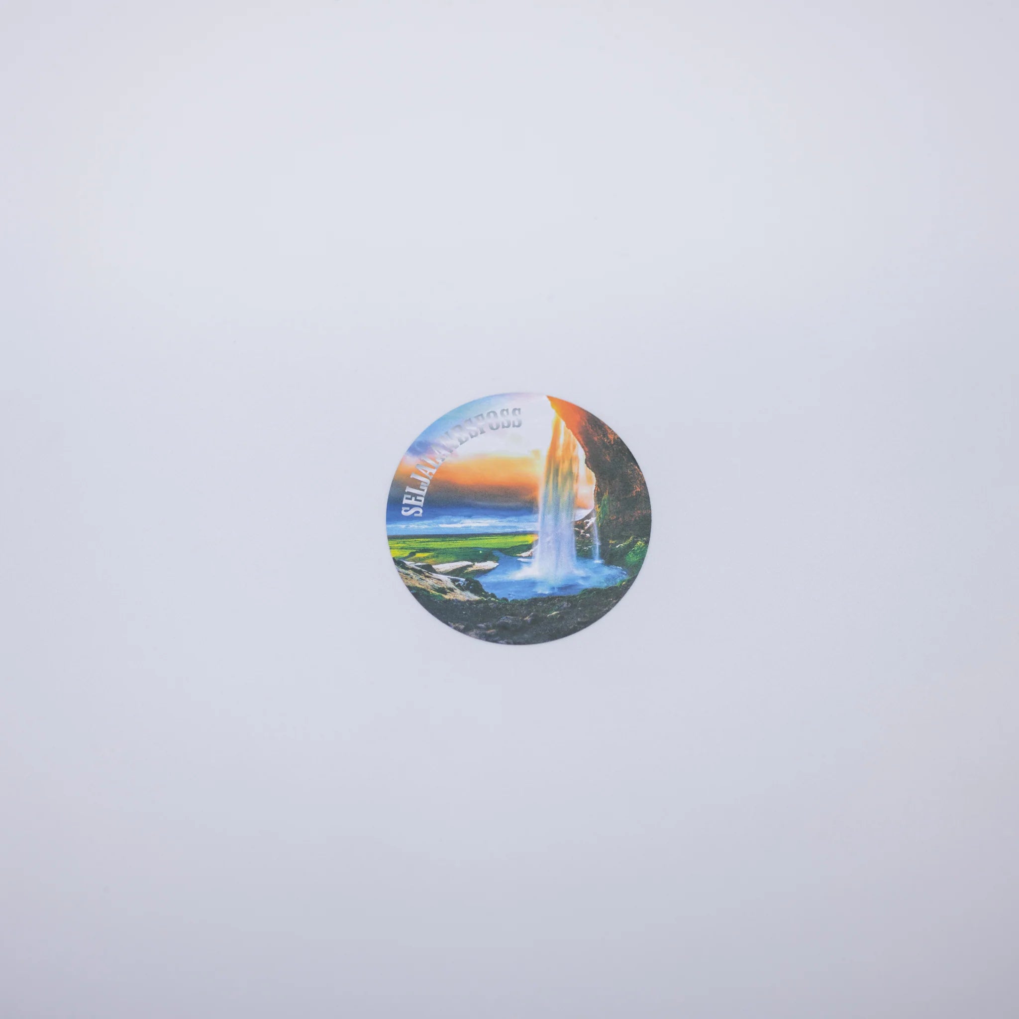 Stickers - Minjagripir.is