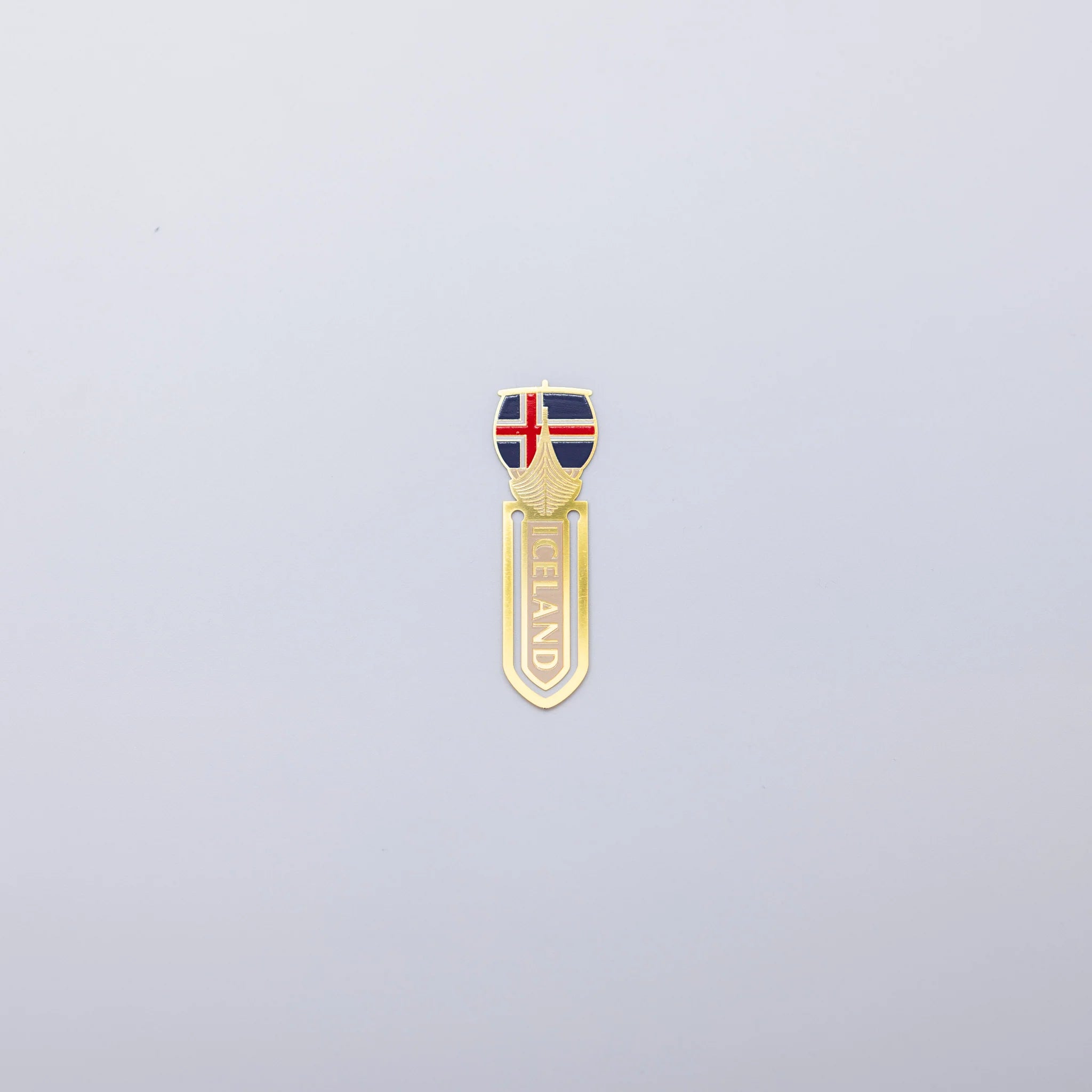 Bookmark - Minjagripir.is