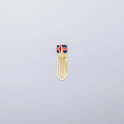 Bookmark - Minjagripir.is
