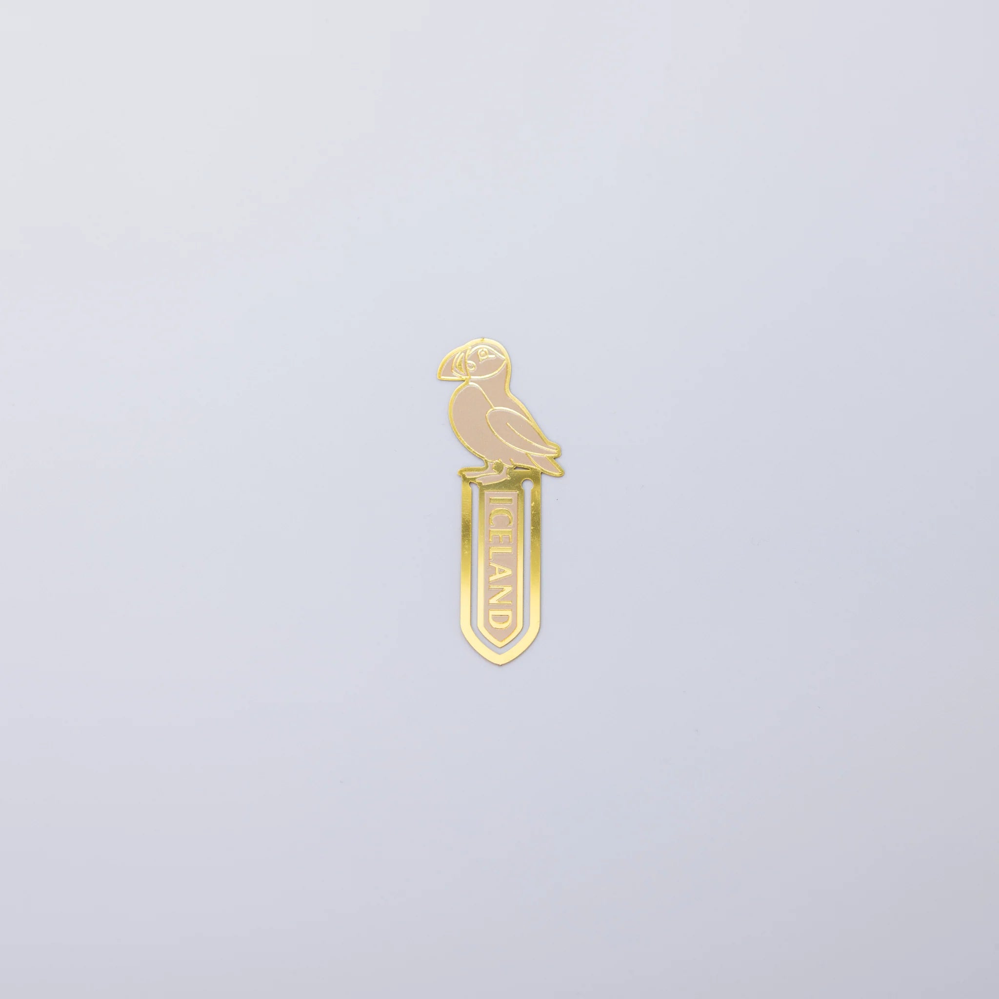 Bookmark - Minjagripir.is