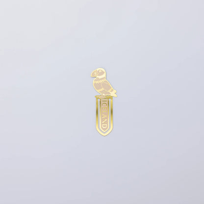 Bookmark - Minjagripir.is