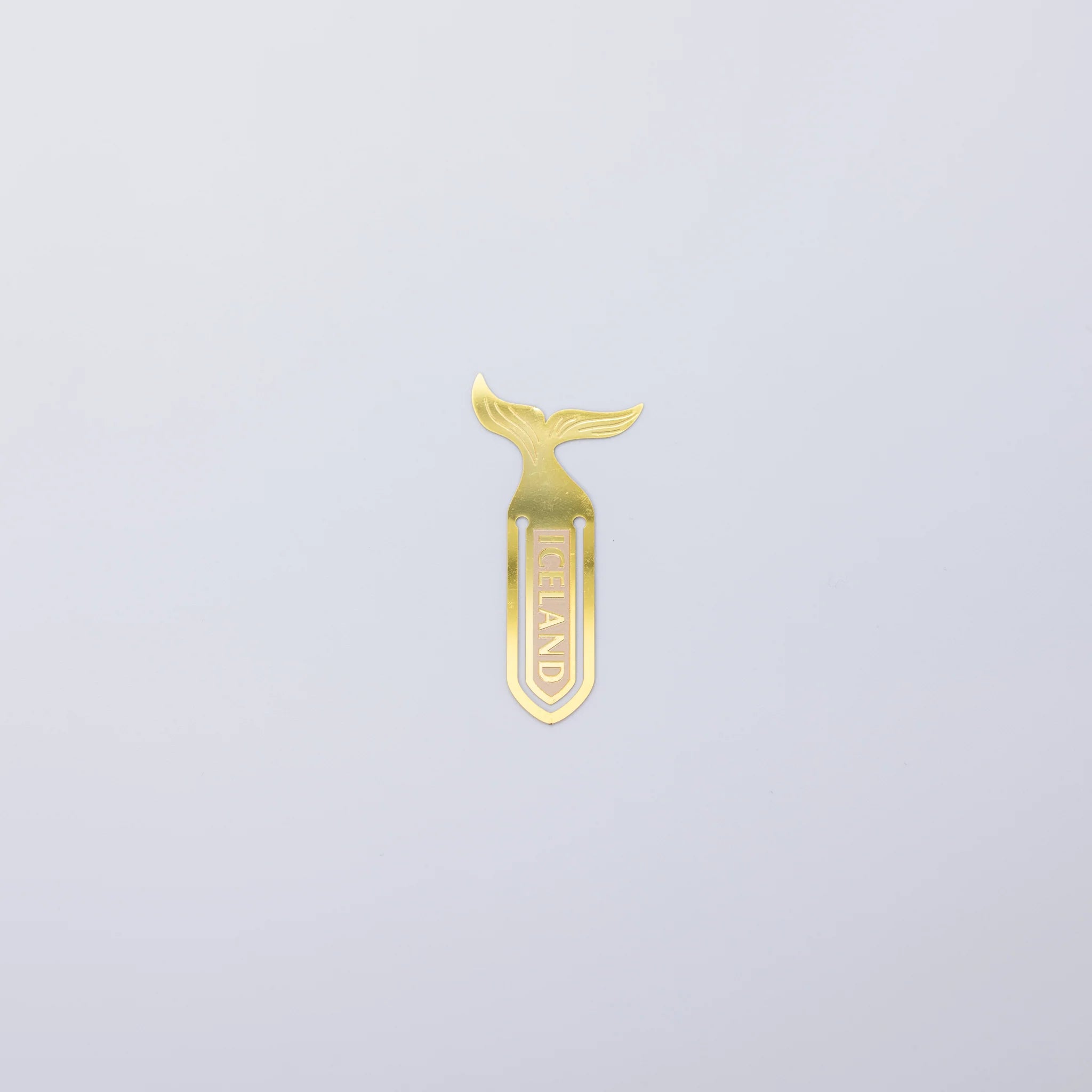 Bookmark - Minjagripir.is