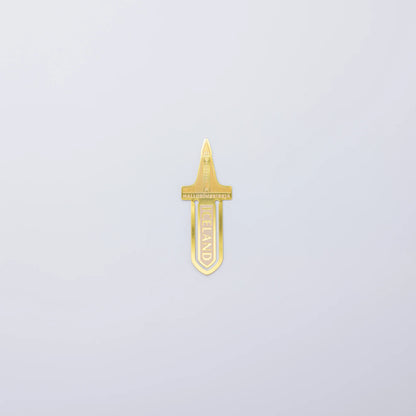 Bookmark - Minjagripir.is