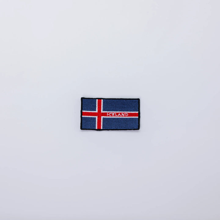 Patch - Minjagripir.is