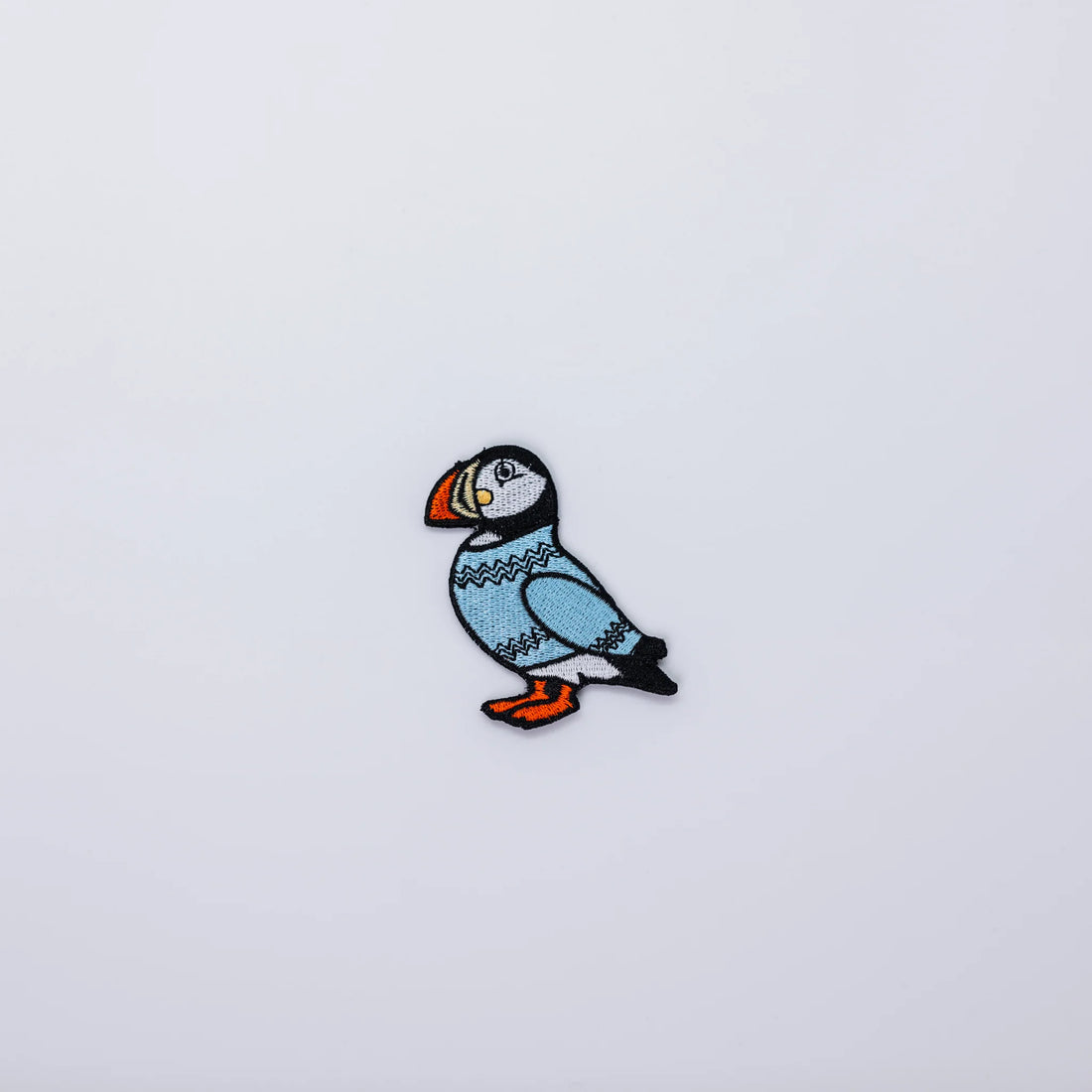 Patch - Minjagripir.is