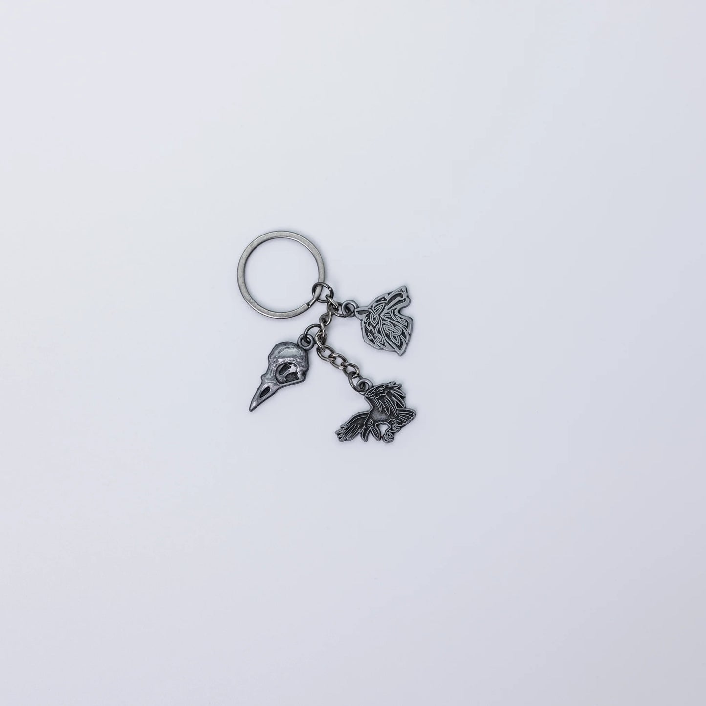 Keychain Iceland - Minjagripir.is