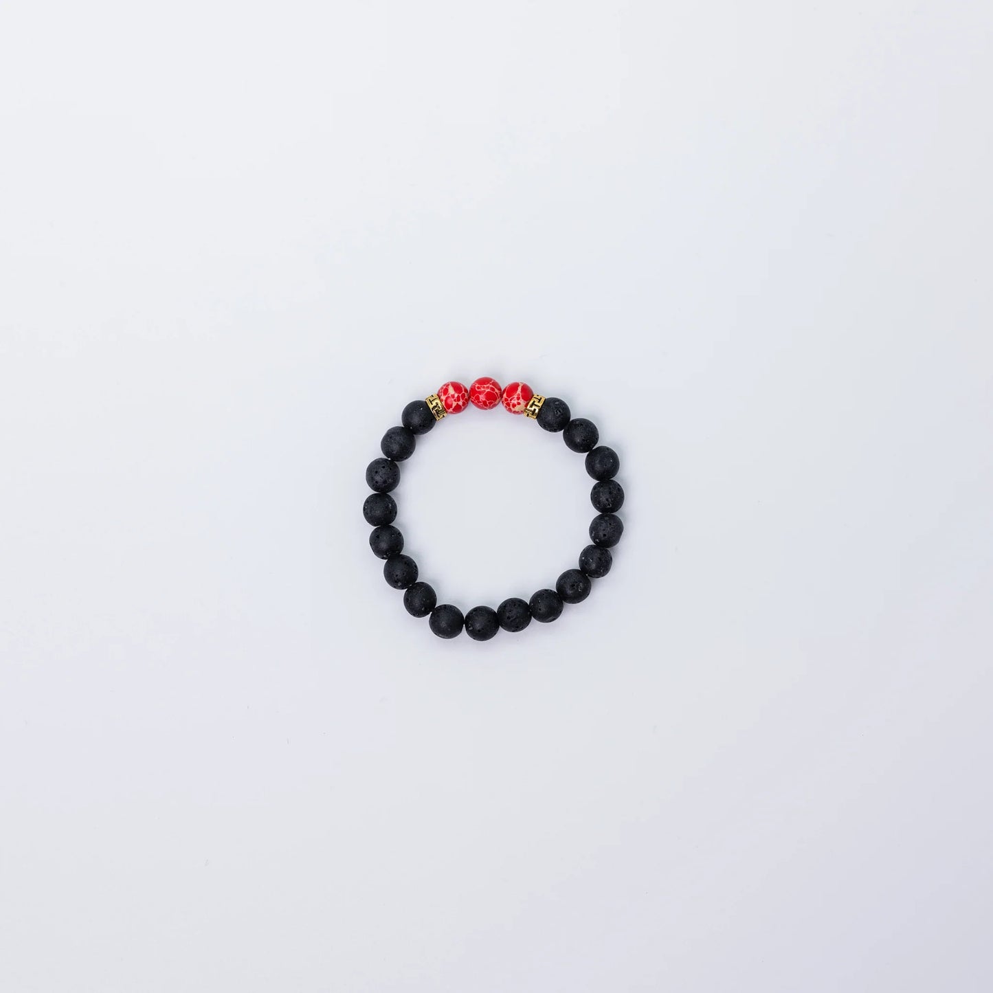 Lava Bracelets - Minjagripir.is