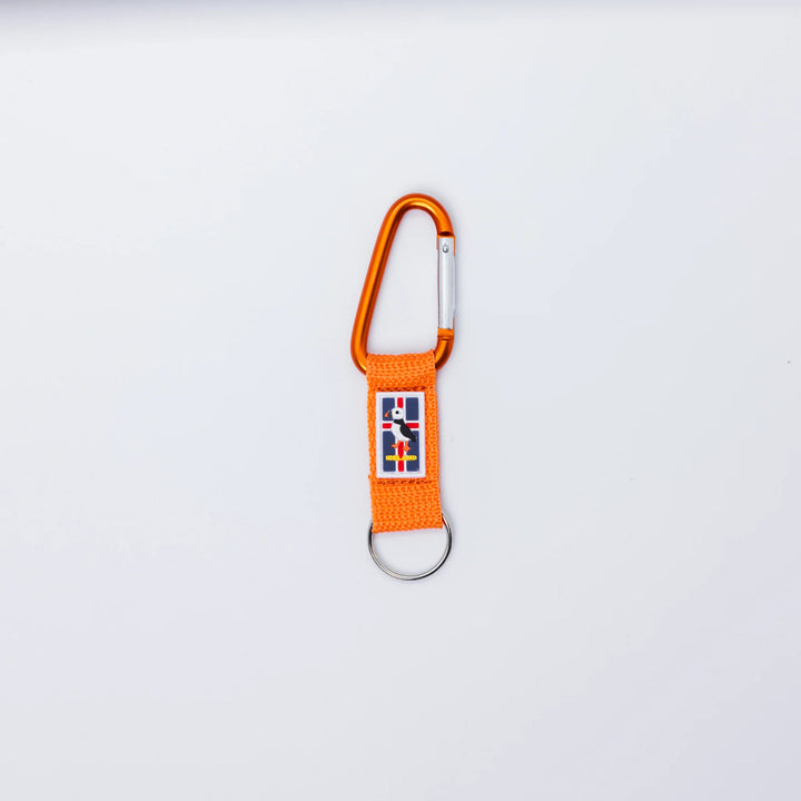 Keychain Carabiner - Minjagripir.is