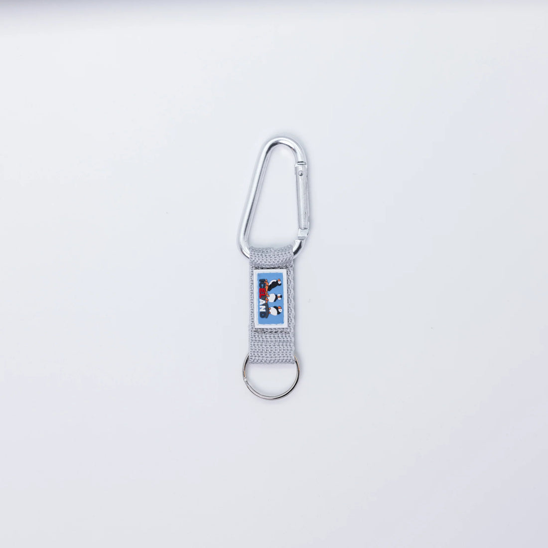 Keychain Carabiner - Minjagripir.is