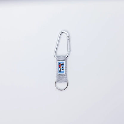 Keychain Carabiner - Minjagripir.is