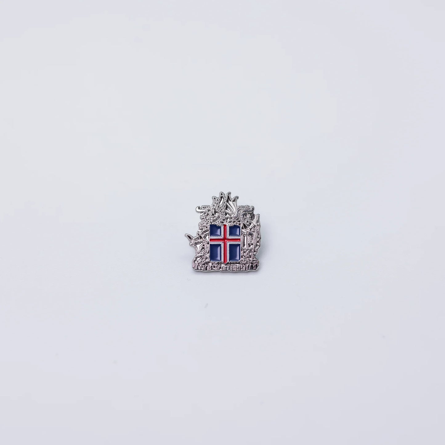 Lapel Pin - Minjagripir.is