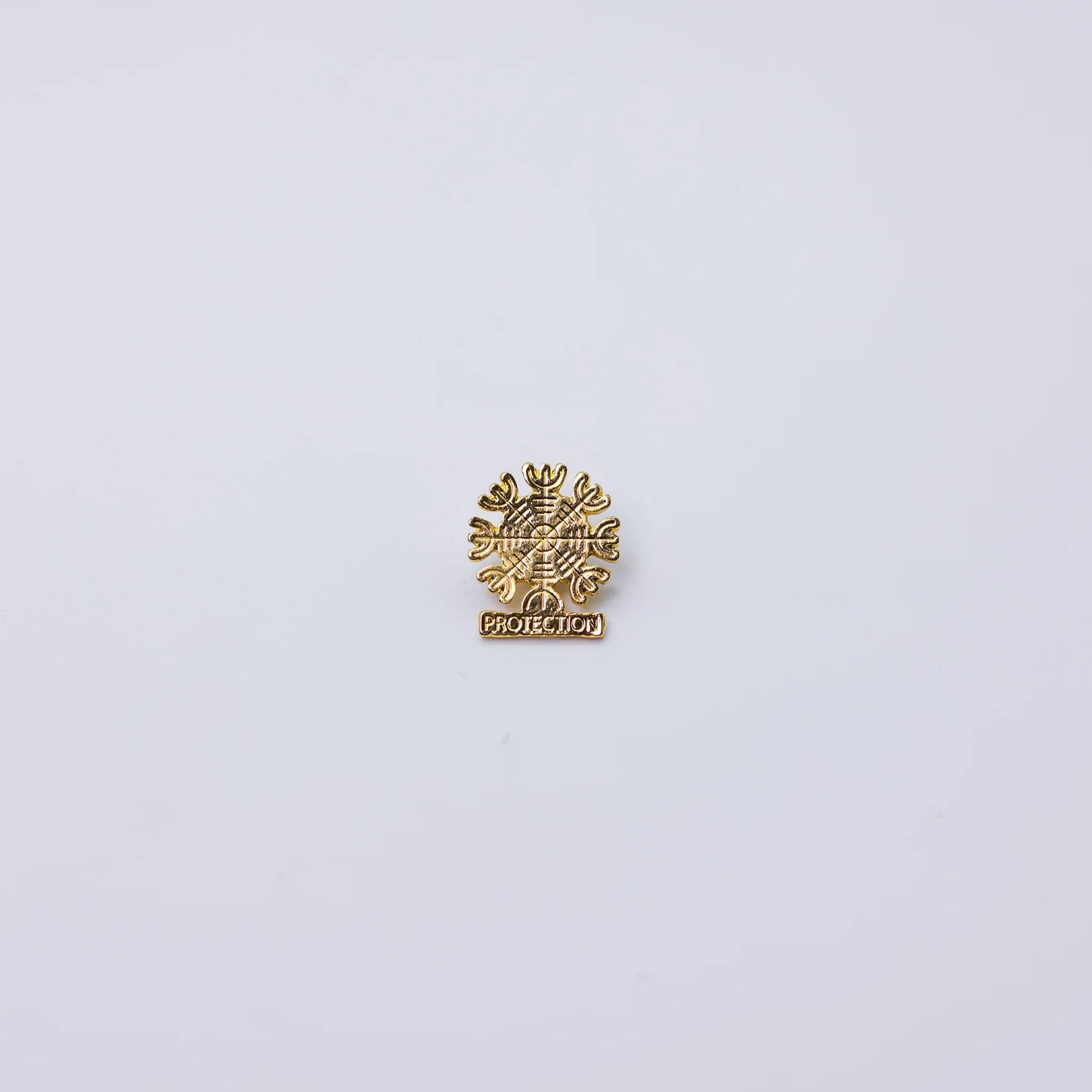 Lapel Pin - Minjagripir.is