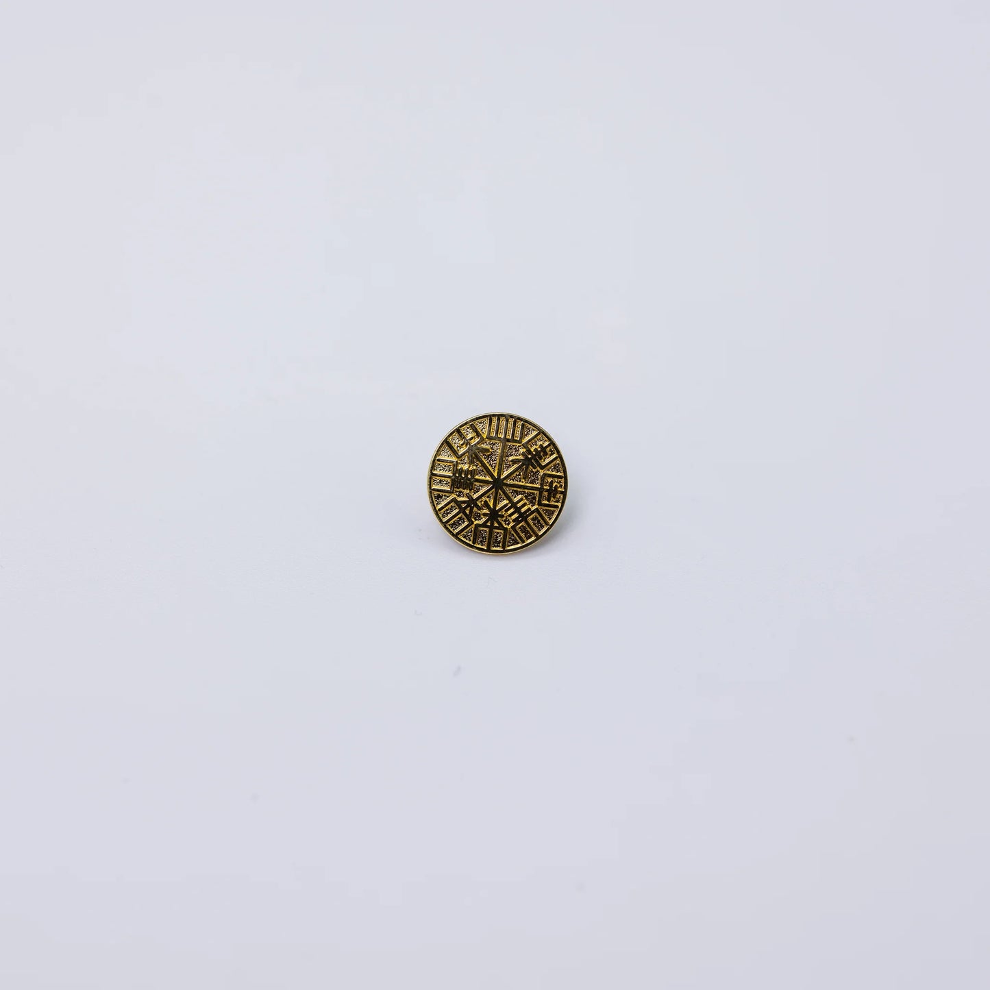 Lapel Pin - Minjagripir.is