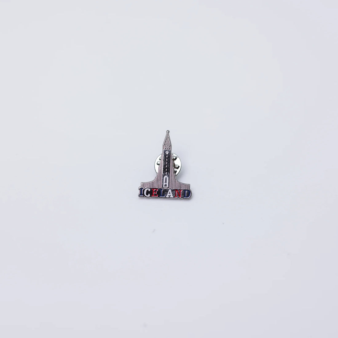 Lapel Pin - Minjagripir.is
