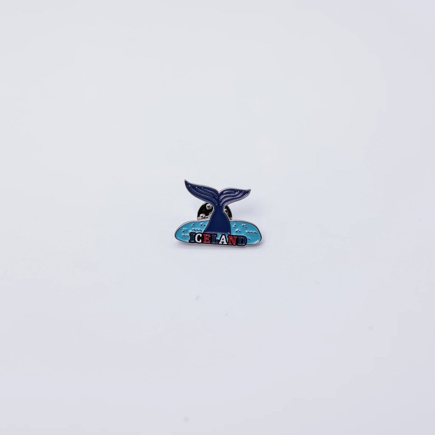 Lapel Pin - Minjagripir.is