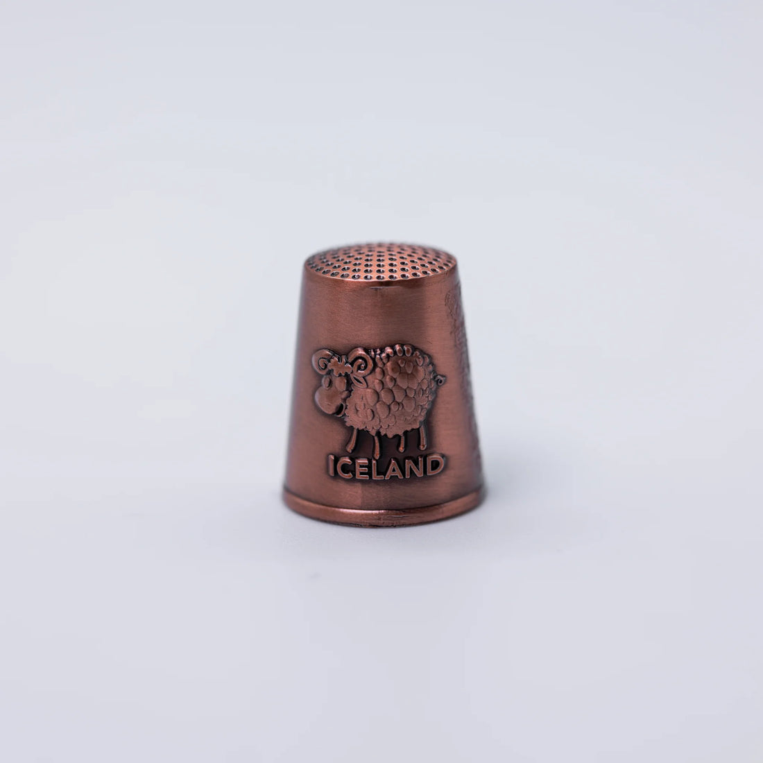 Thimble - Minjagripir.is