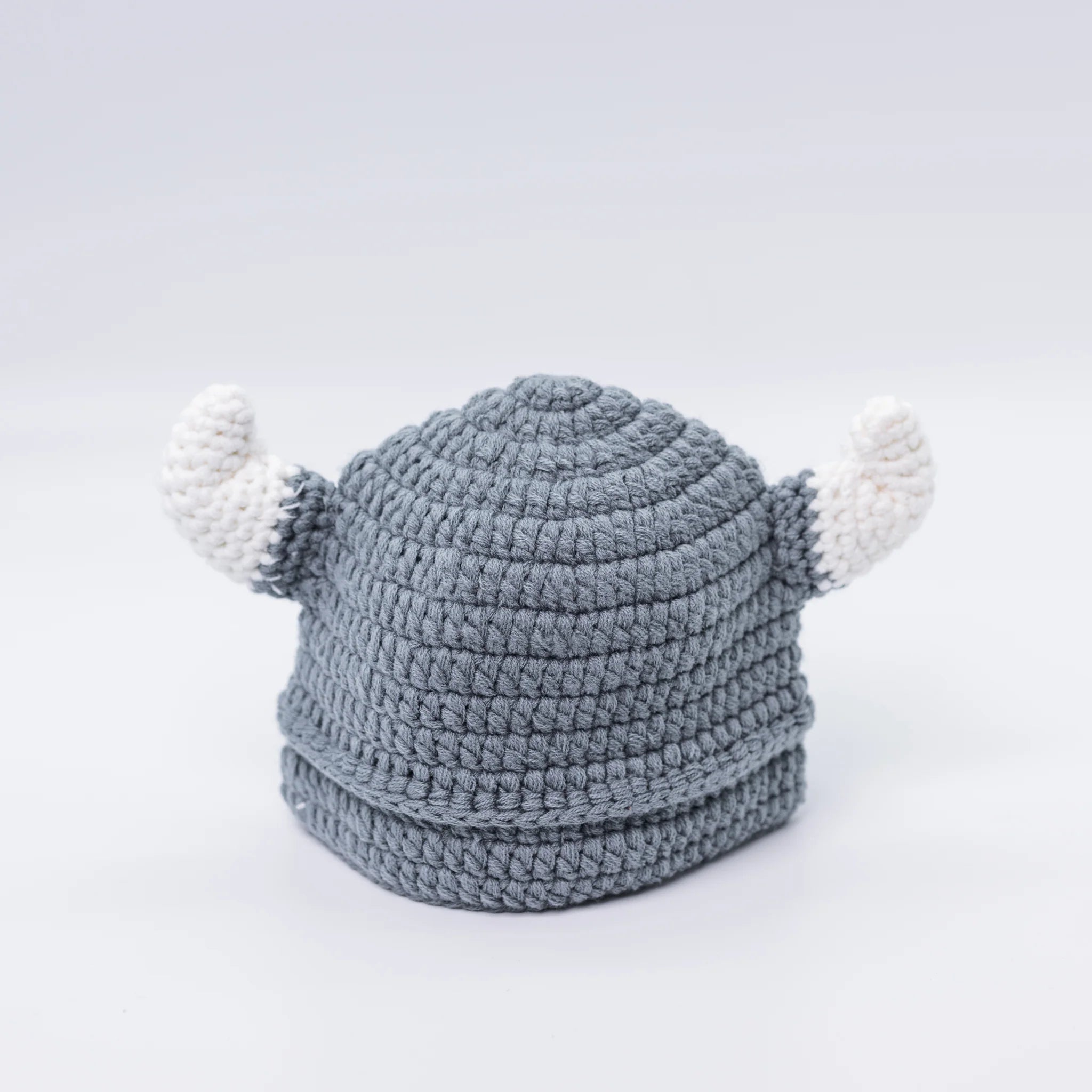 The Viking Horns Hat - Minjagripir.is