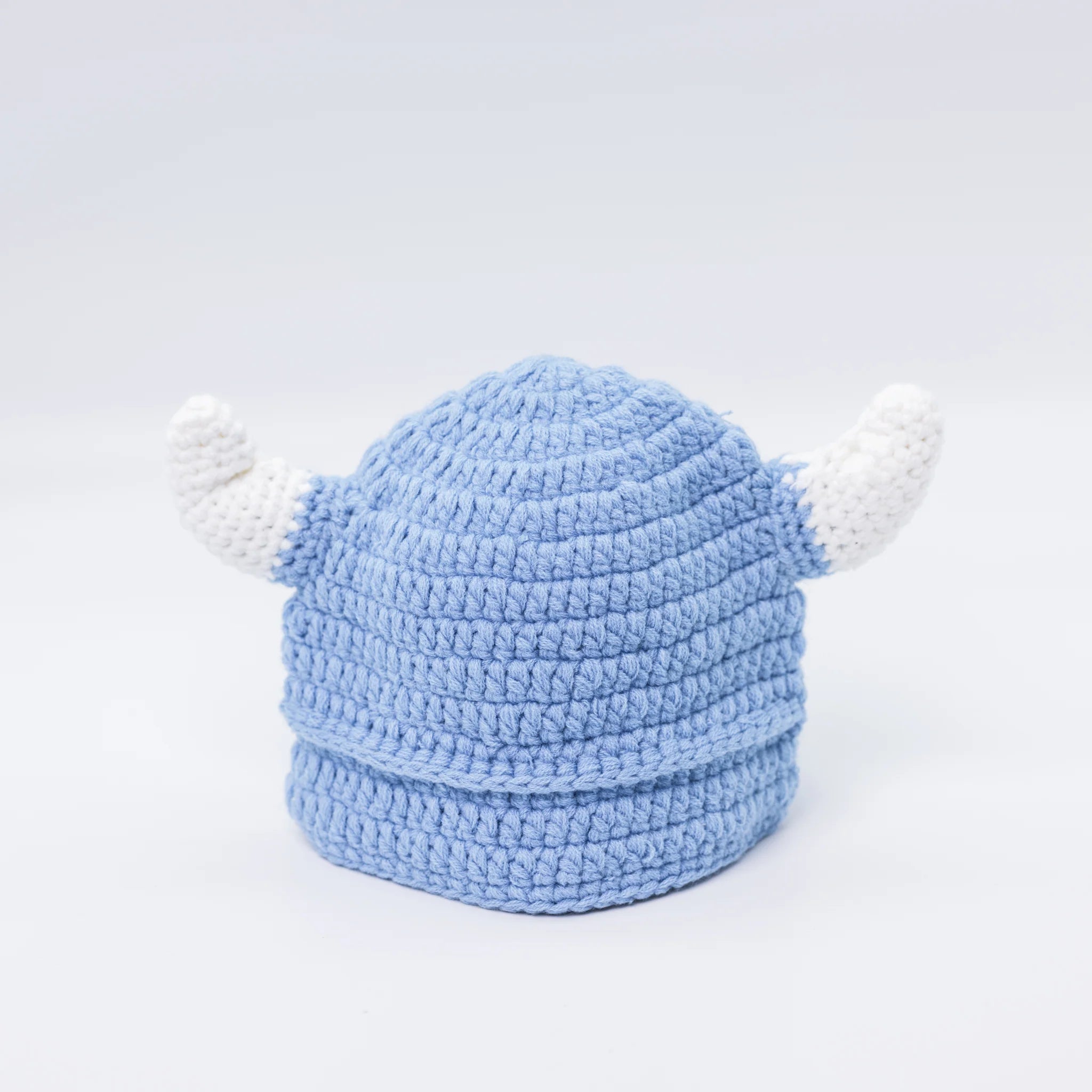 The Viking Horns Hat - Minjagripir.is