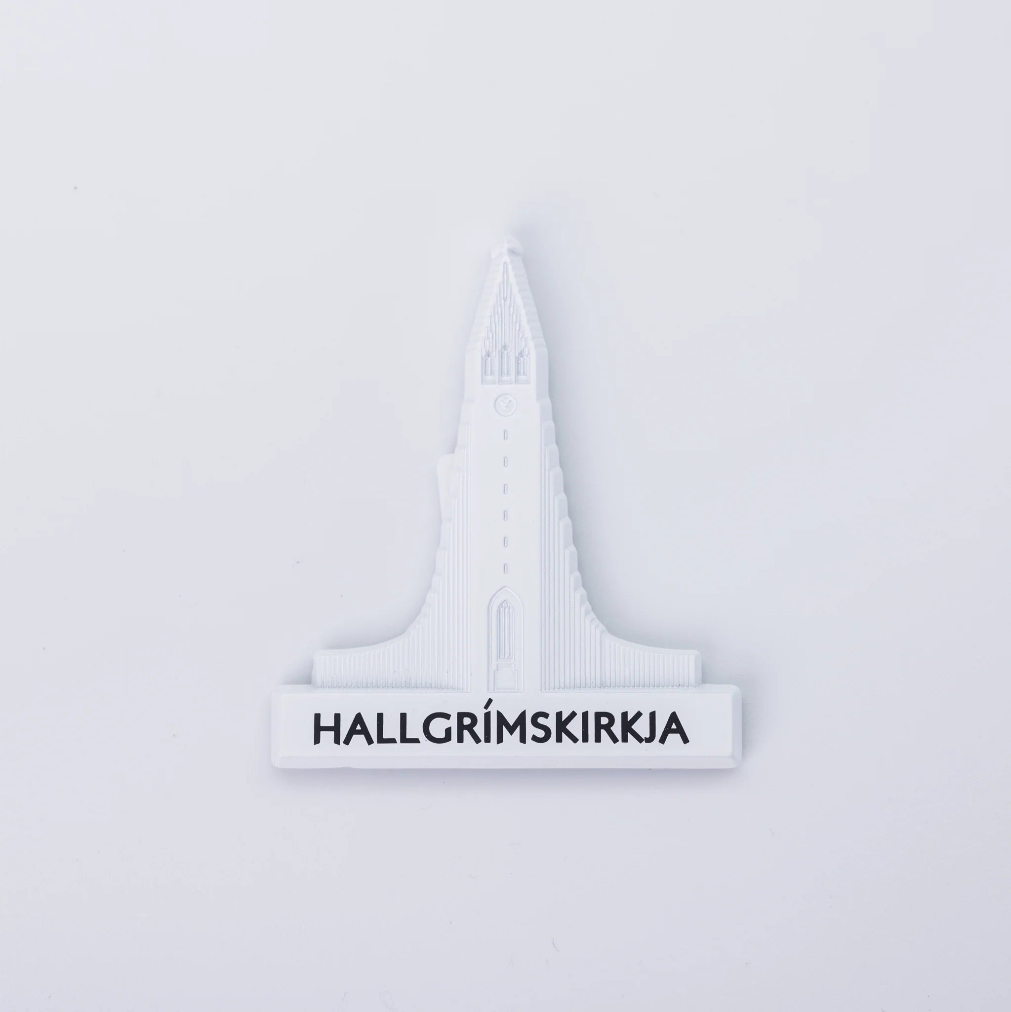 Magnet - Minjagripir.is