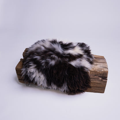 Sheepskin Chair Pad