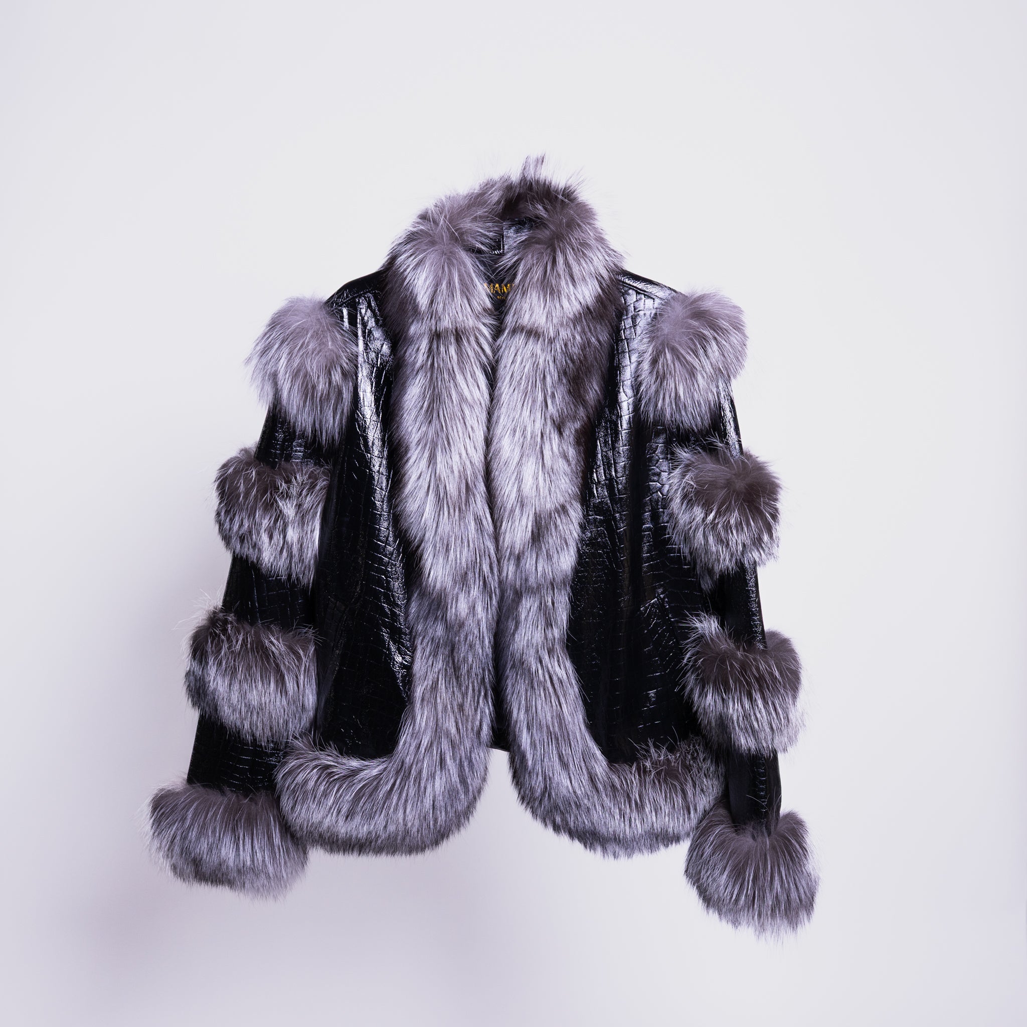 The Mamma Reykjavík Jacket