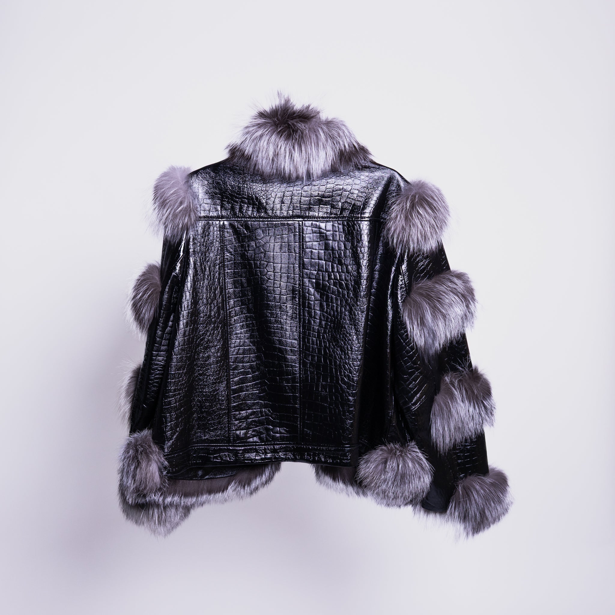 The Mamma Reykjavík Jacket