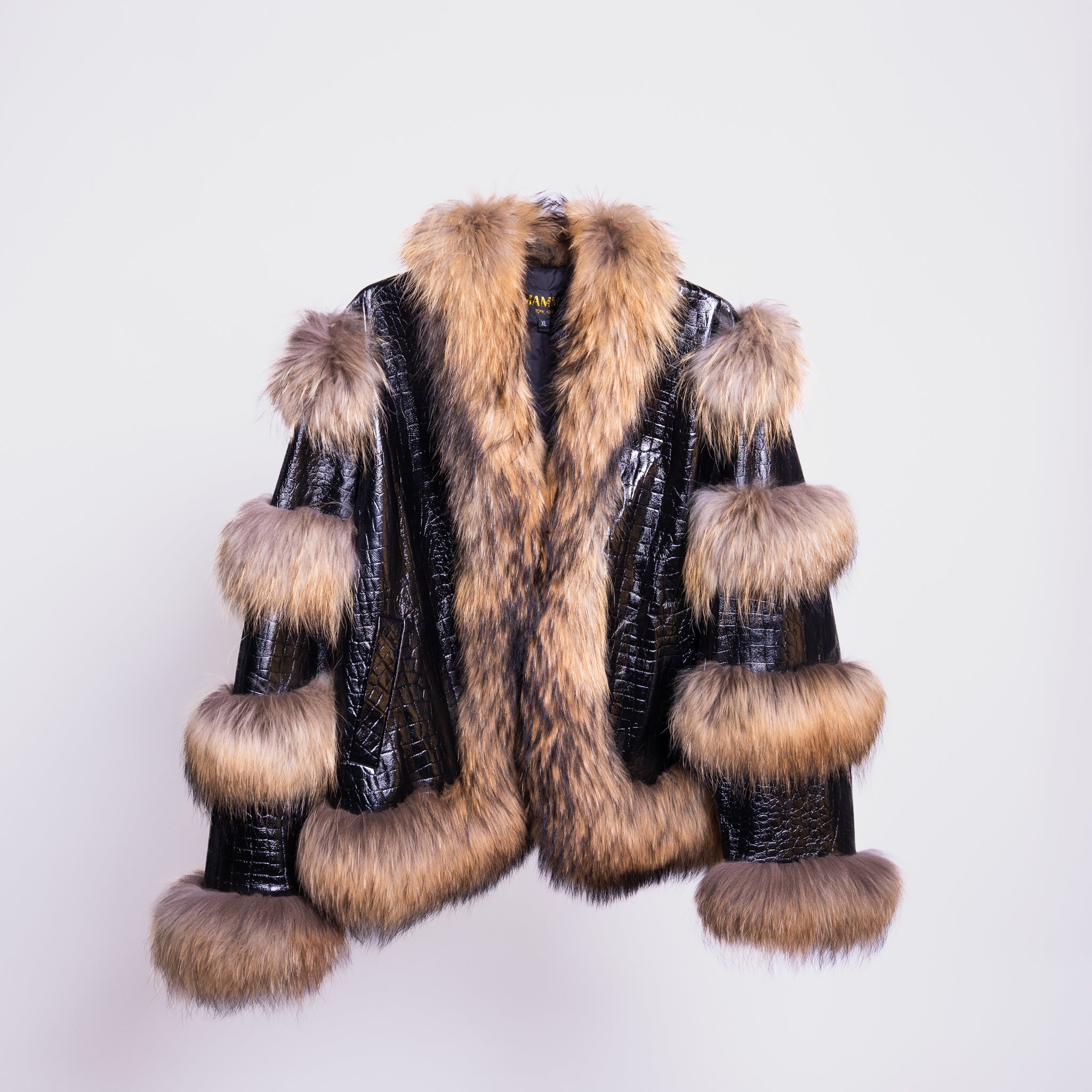 The Mamma Reykjavík Jacket