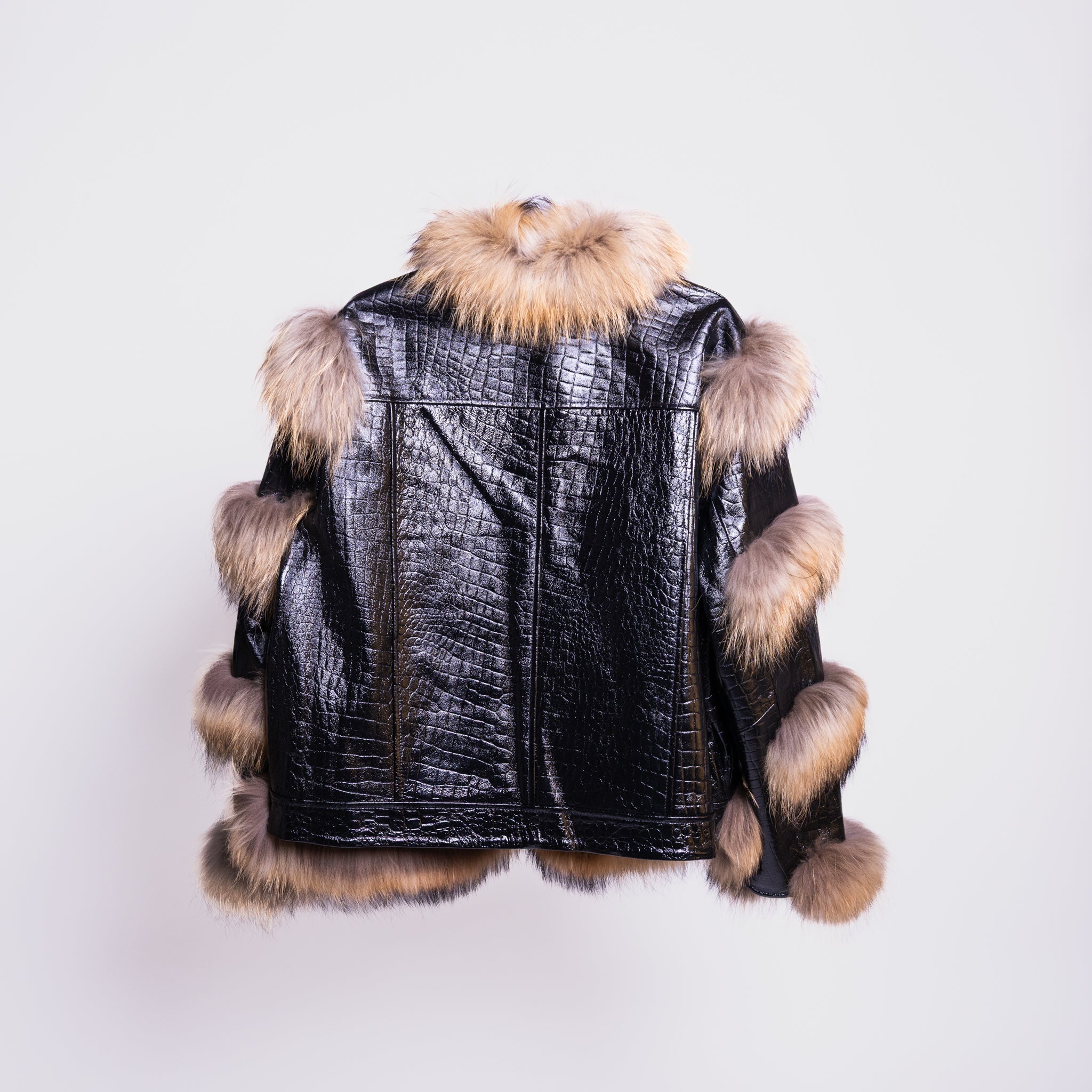 The Mamma Reykjavík Jacket