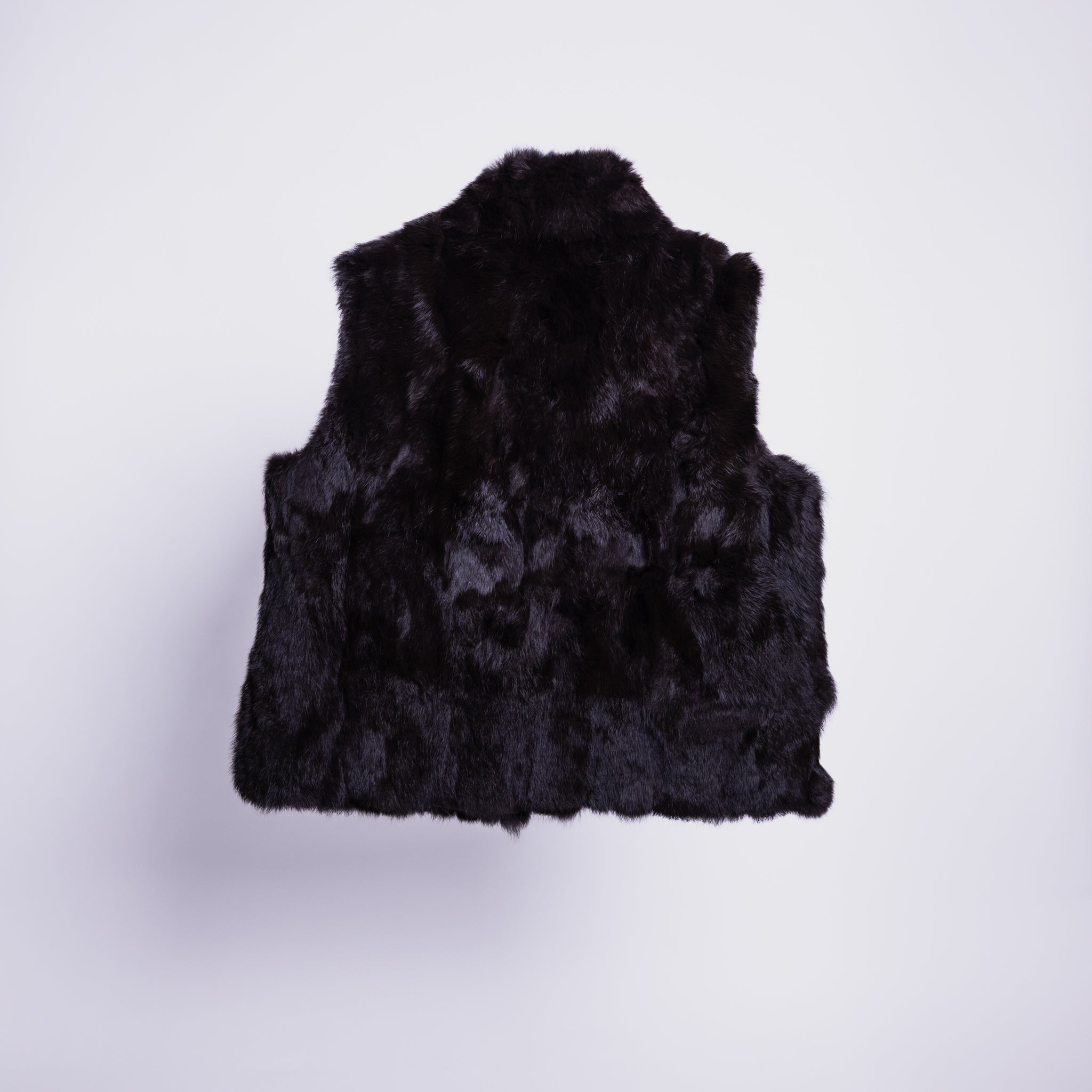 The Mamma Reykjavík Rabbit Vest