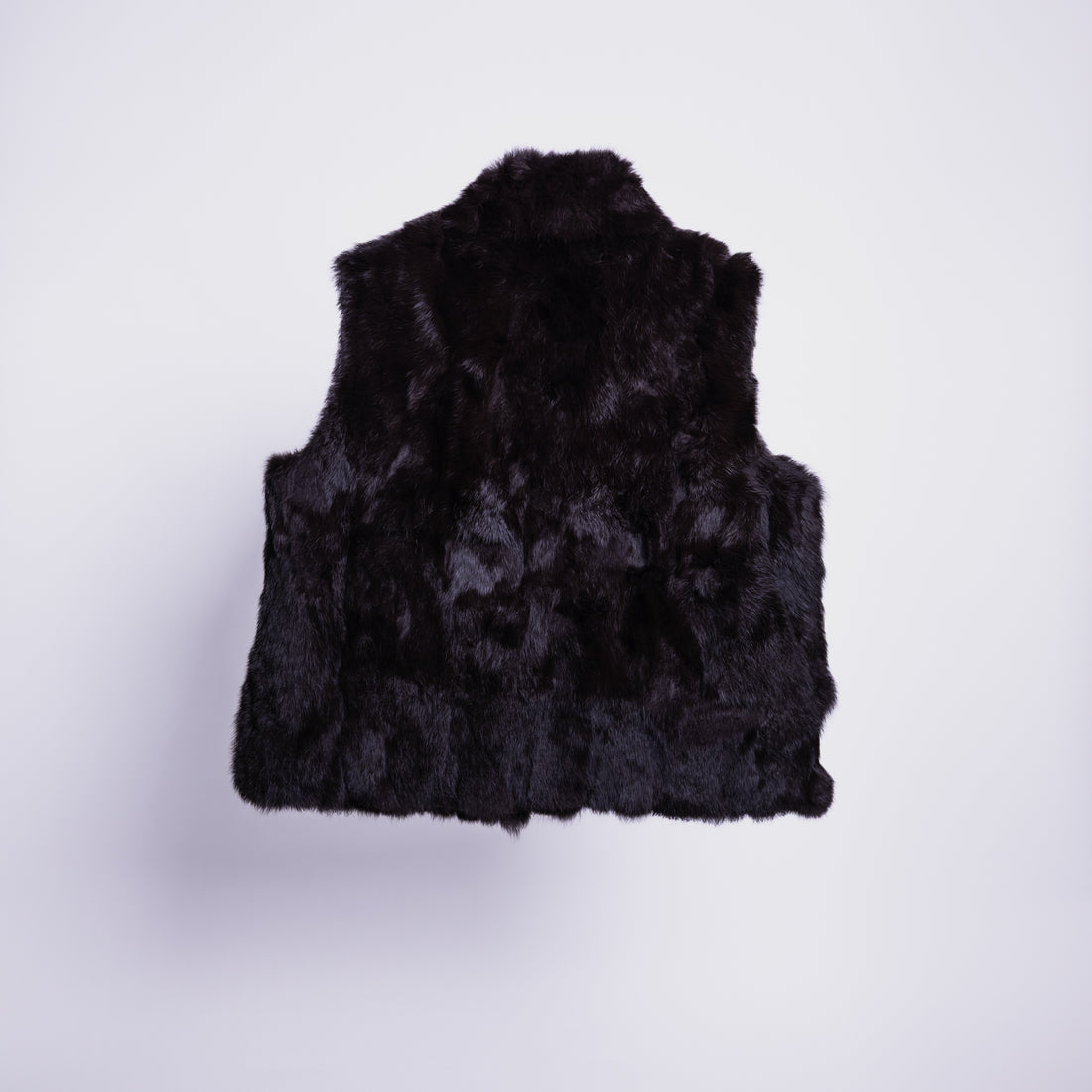 The Mamma Reykjavík Rabbit Vest