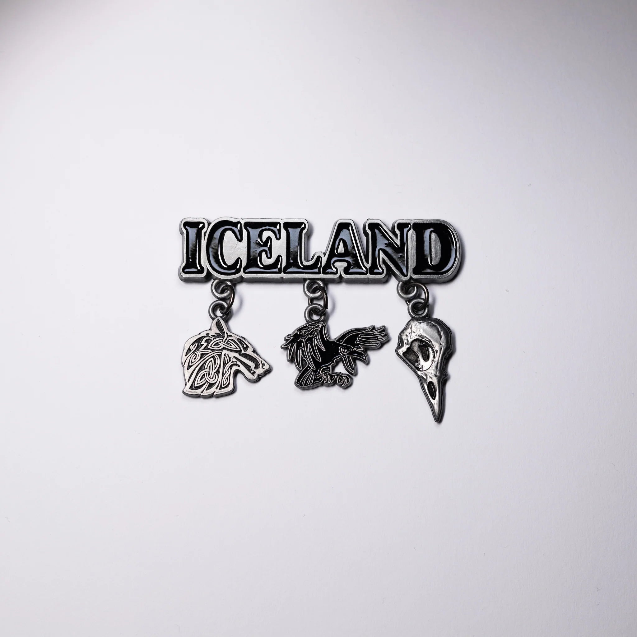 Magnet - Minjagripir.is