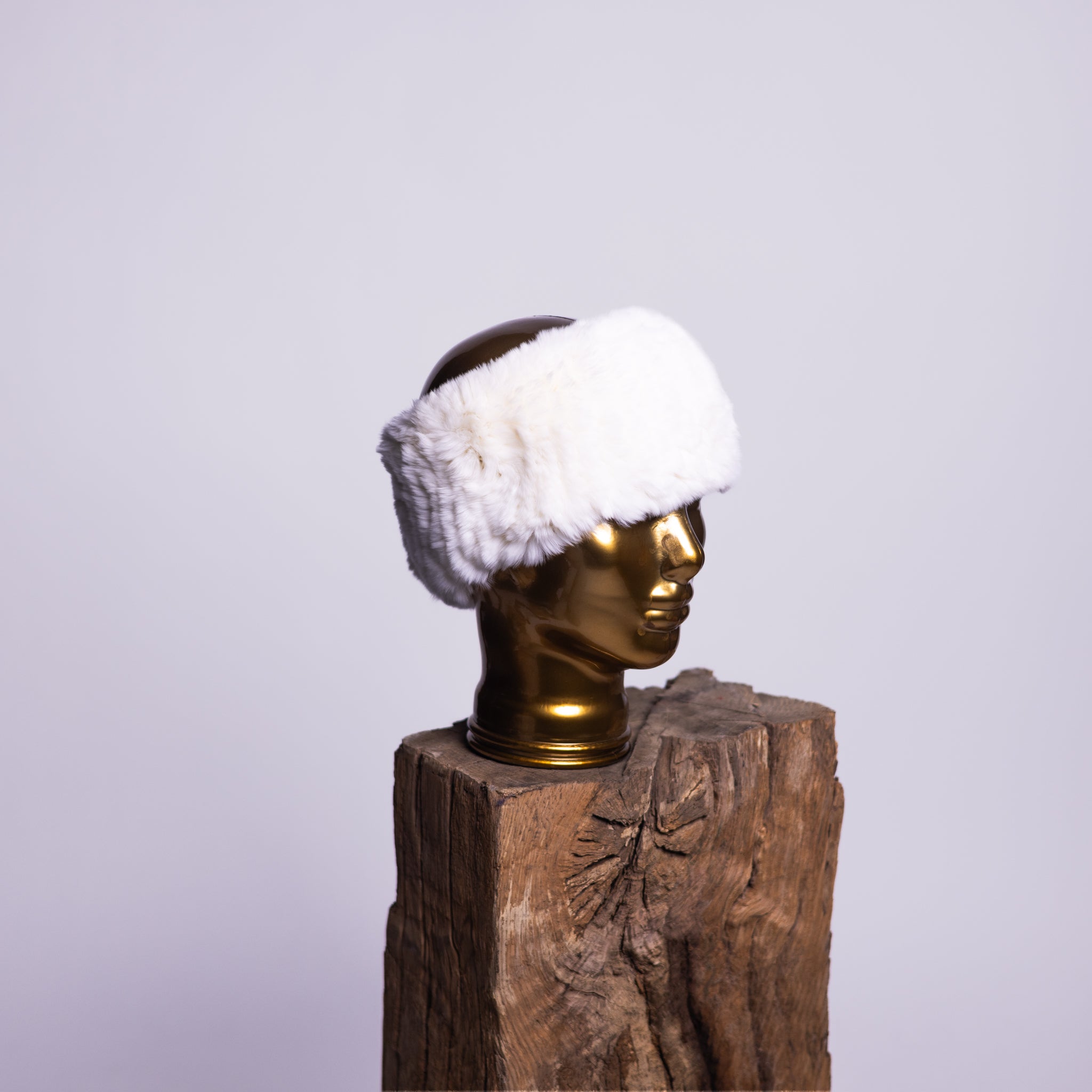 Rabbit Headband Mamma Reykjavík