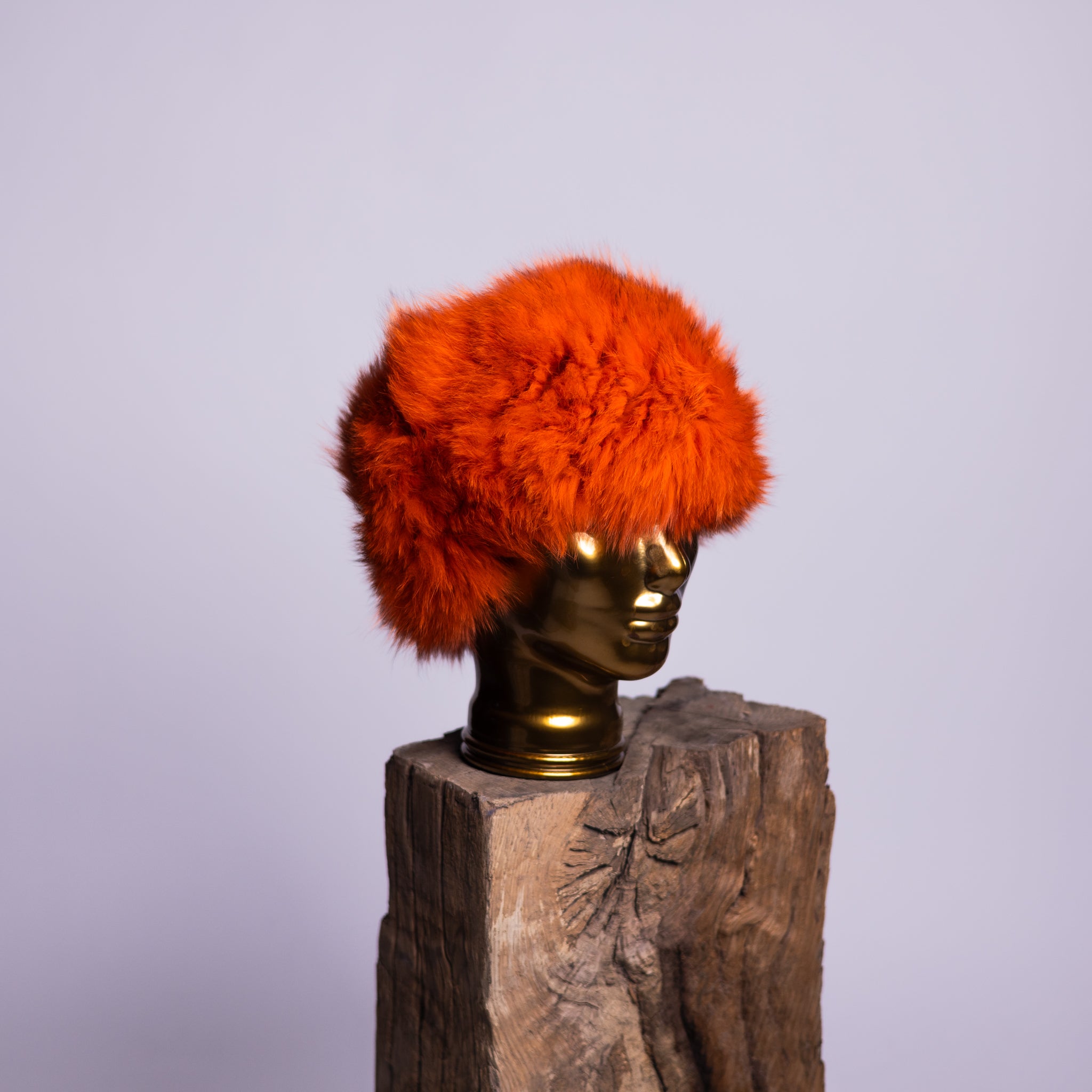 Fox Headband Mamma Reykjavík