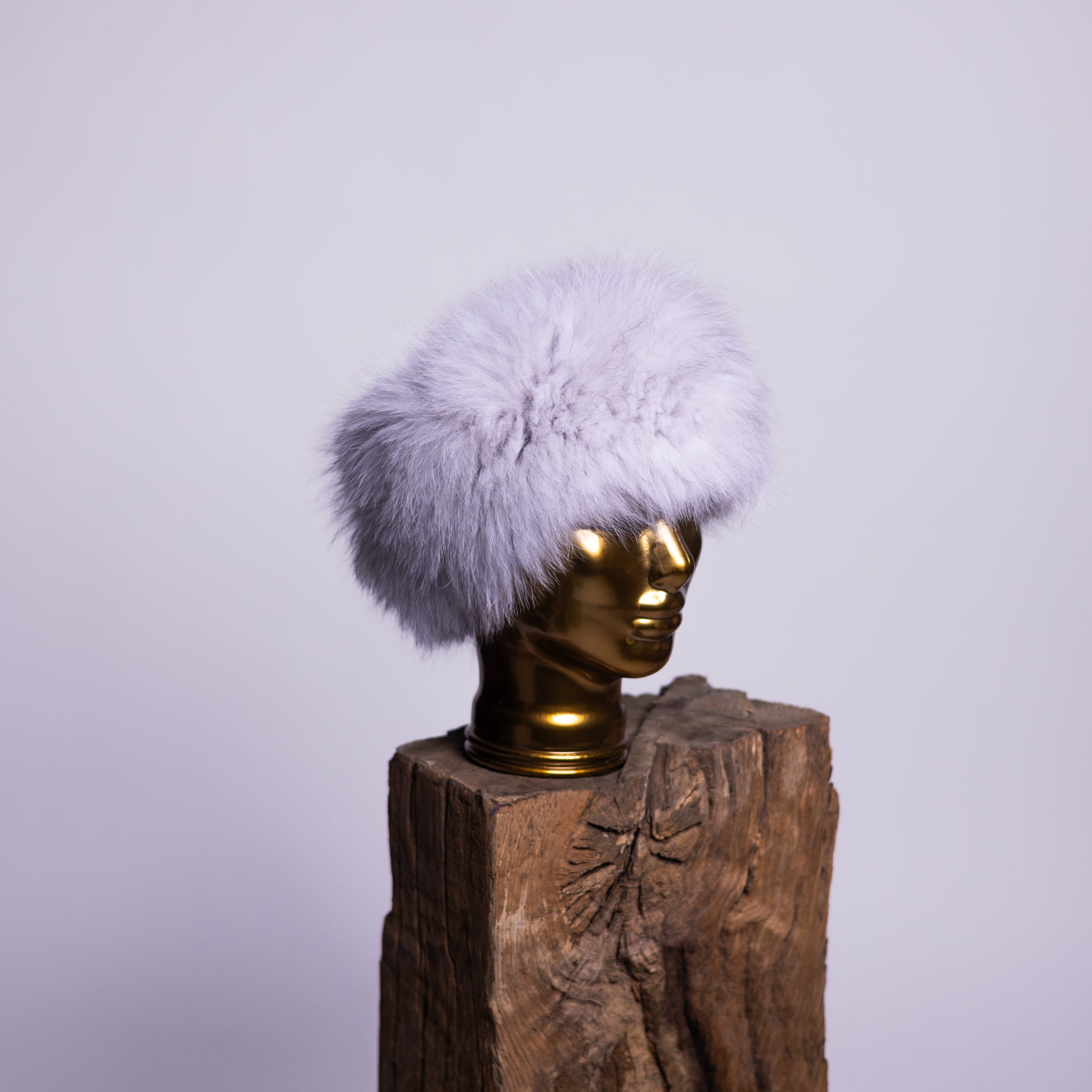 Fox Headband Mamma Reykjavík