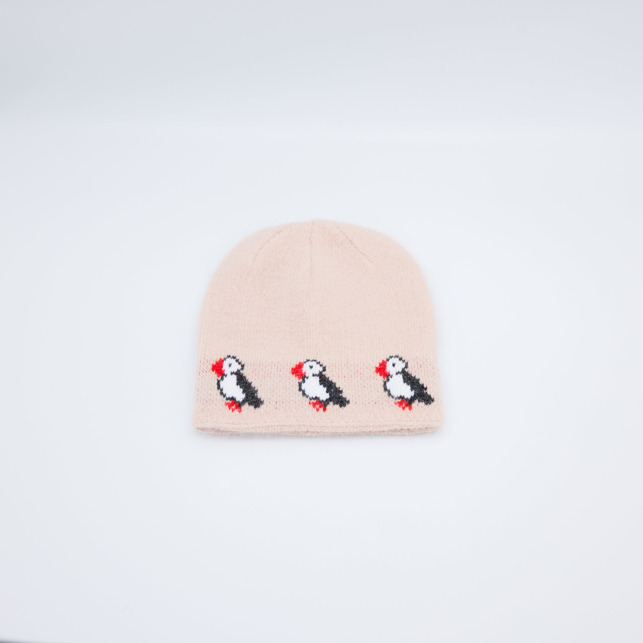 The Lundi Hat - Mamma Reykjavík