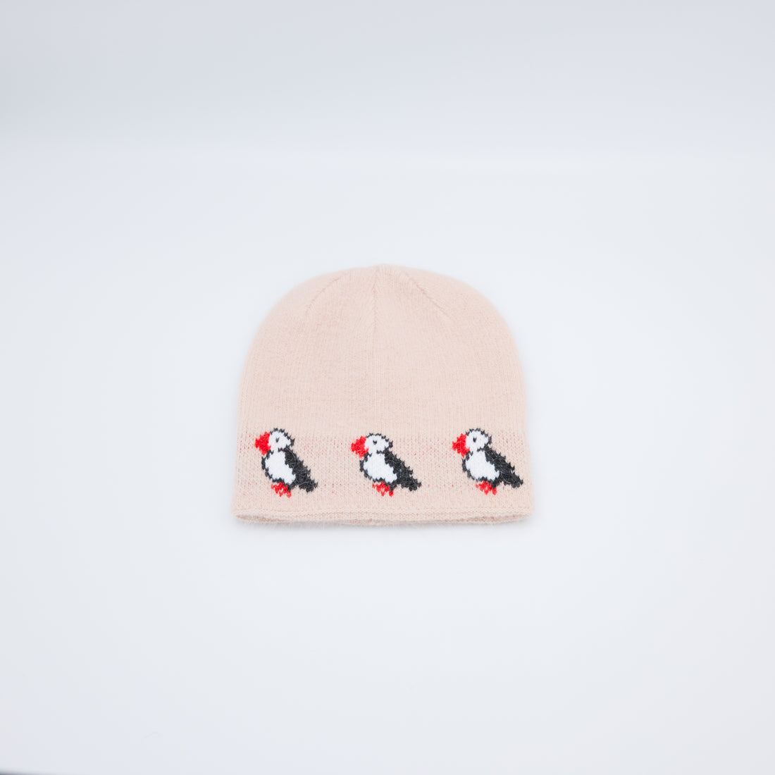 The Lundi Hat - Mamma Reykjavík