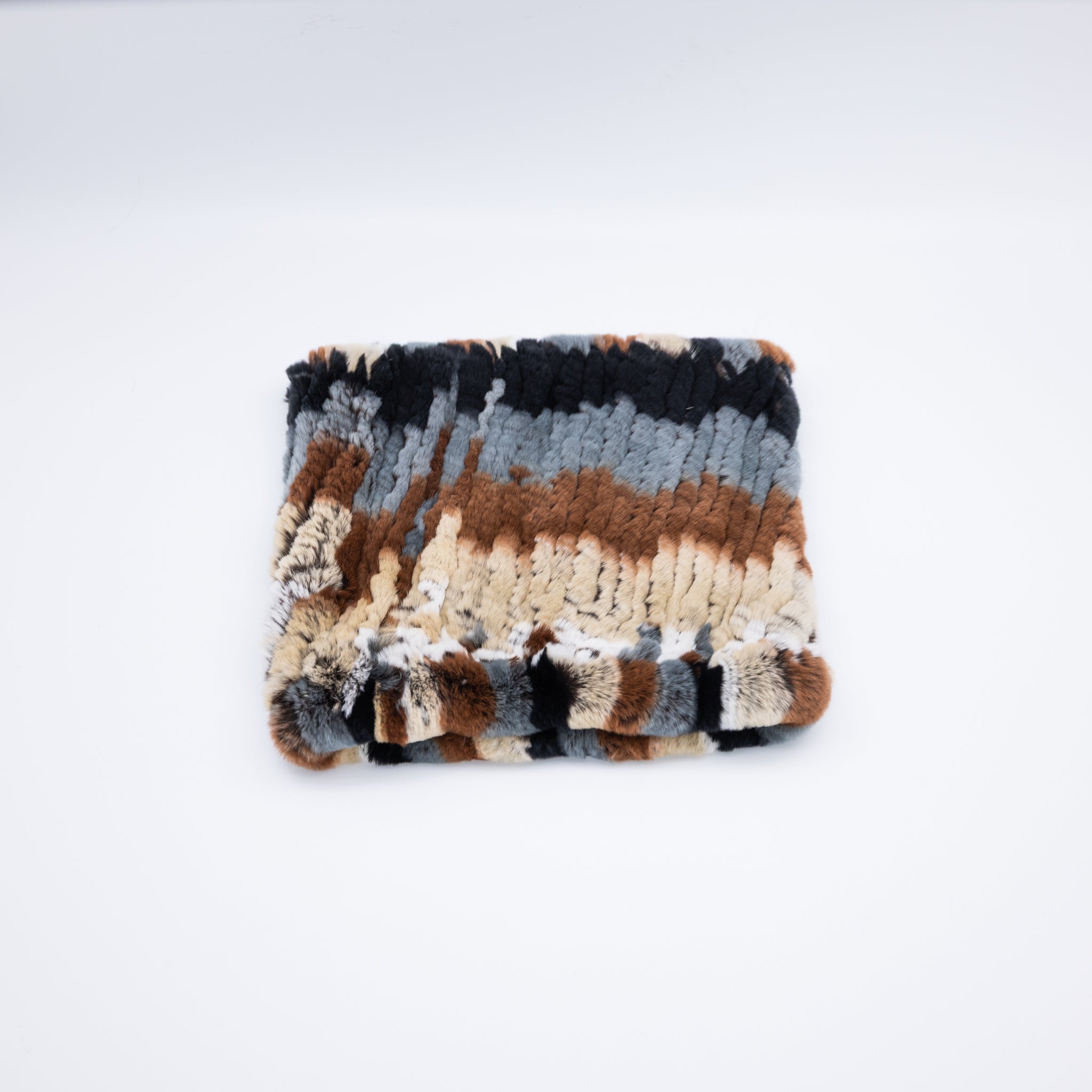 Neck Warmer Mamma Reykjavík