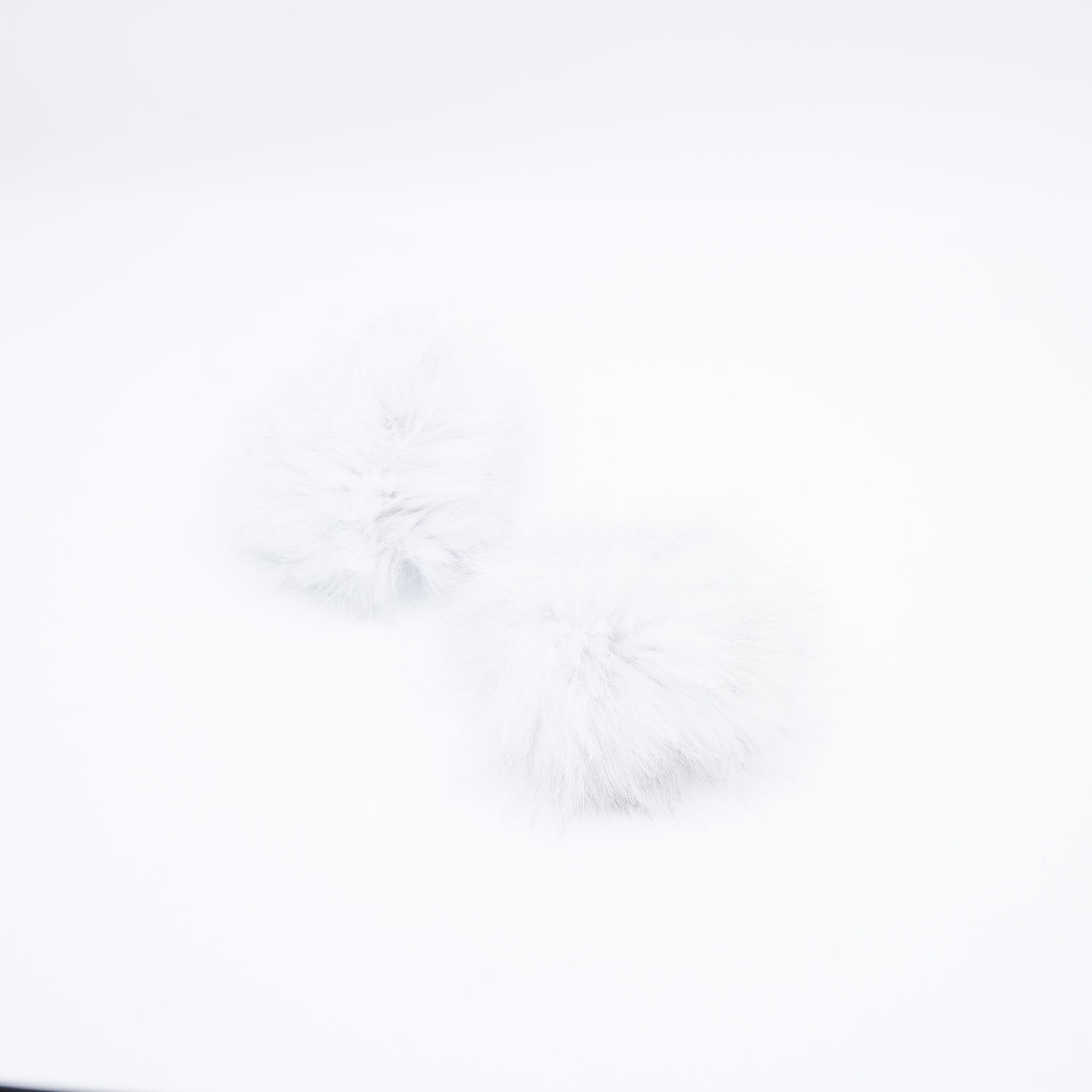 Fox Fur Cuffs Mamma Reykjavík