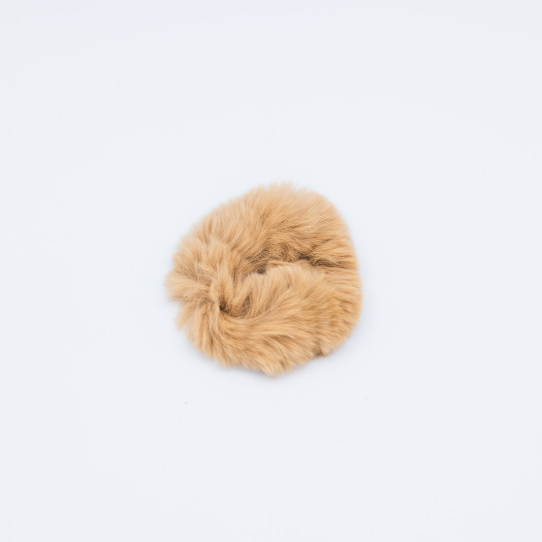 Hair Tie Rabbit/Mink - Mamma Reykjavík