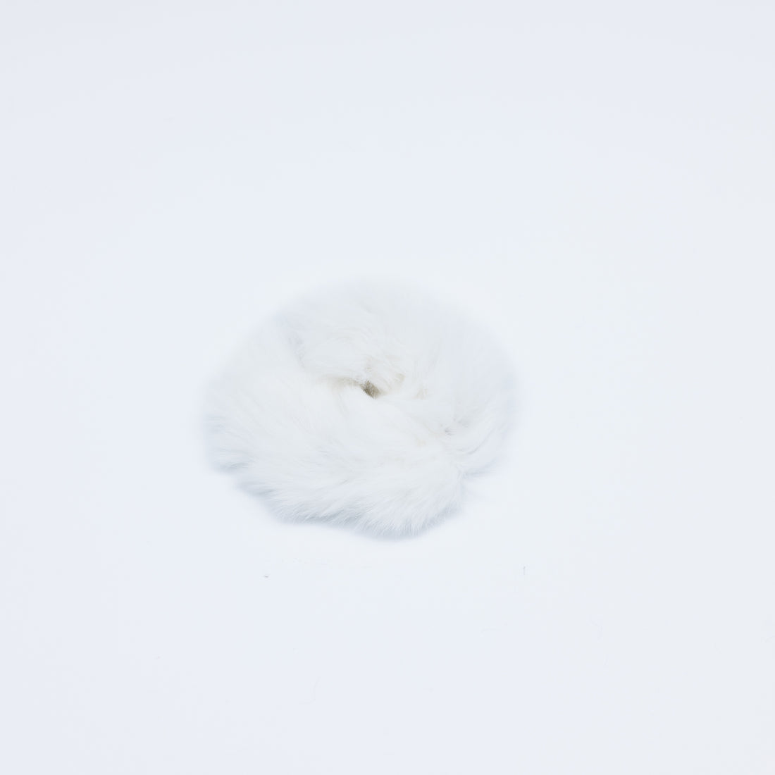 Hair Tie Rabbit/Mink - Mamma Reykjavík