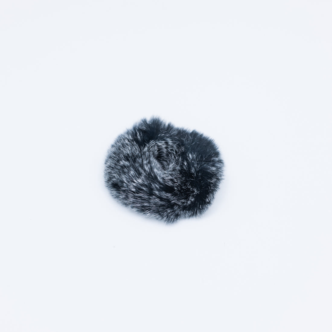 Hair Tie Rabbit/Mink - Mamma Reykjavík