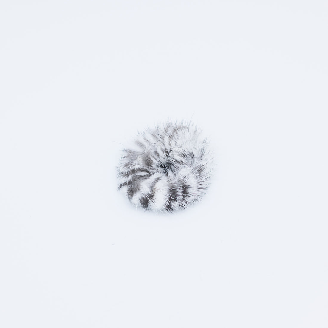 Hair Tie Rabbit/Mink - Mamma Reykjavík