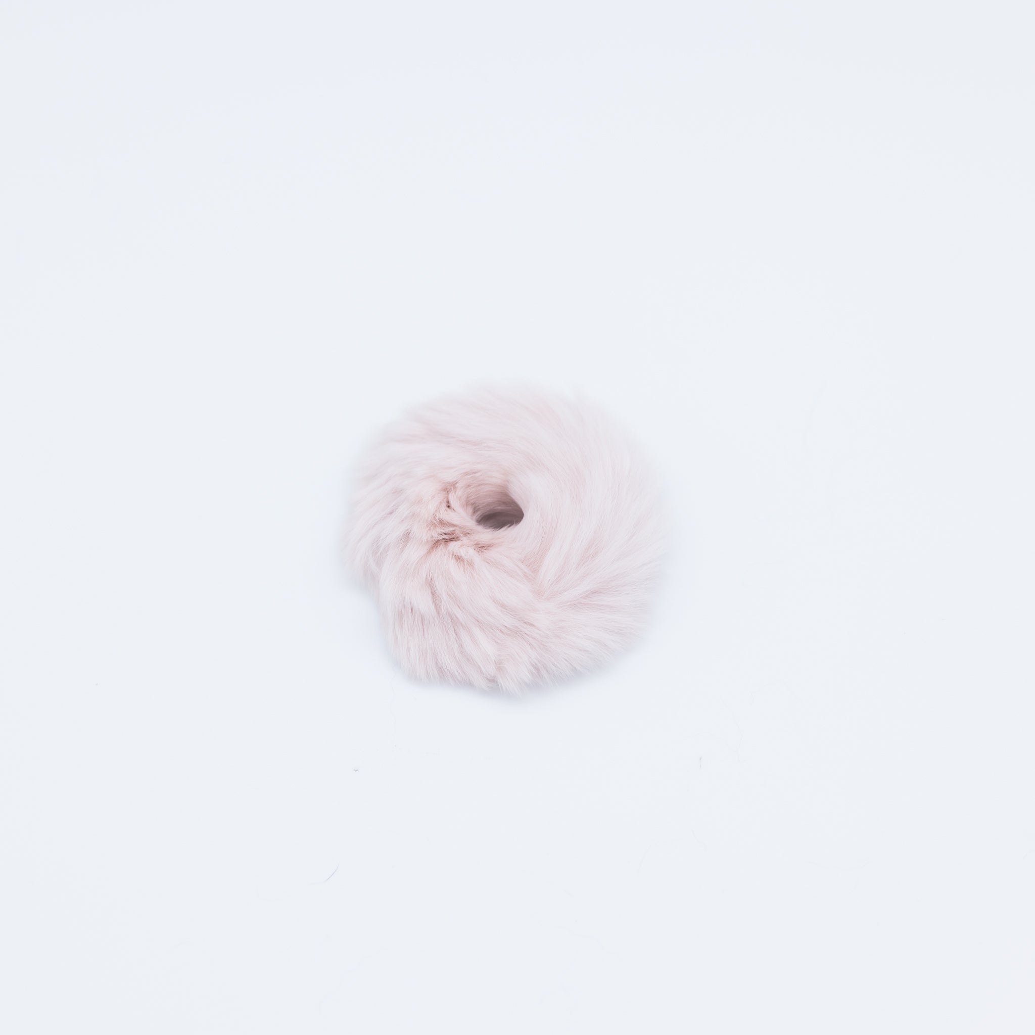 Hair Tie Rabbit/Mink - Mamma Reykjavík