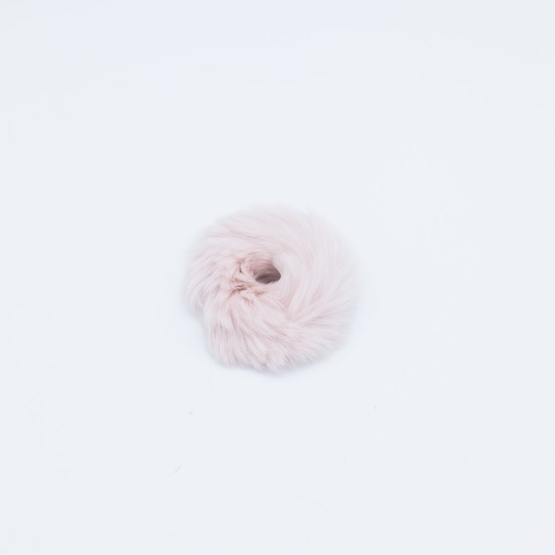 Hair Tie Rabbit/Mink - Mamma Reykjavík
