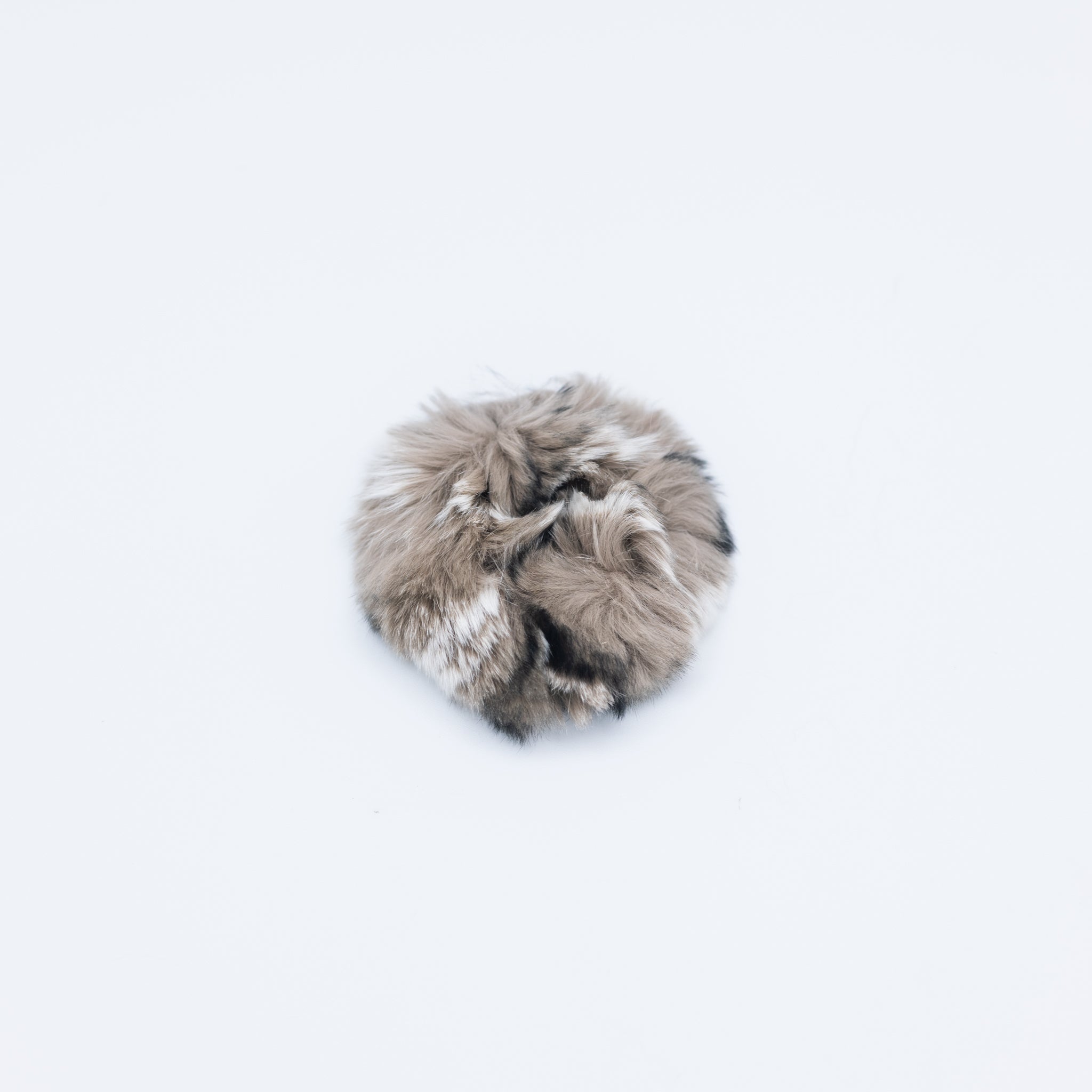 Hair Tie Rabbit/Mink - Mamma Reykjavík